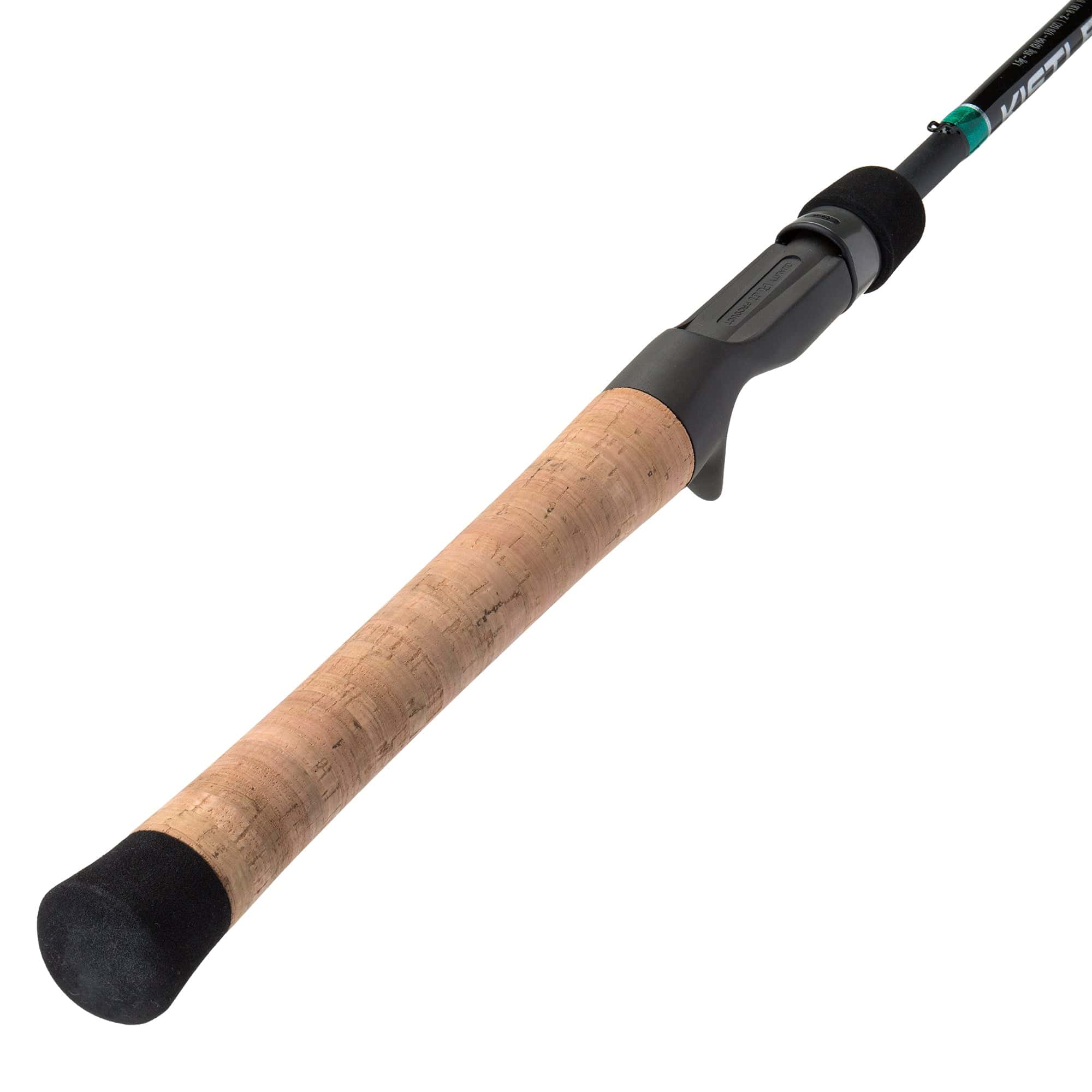 KISTLER Fishing Fishing Rods Hunt BFS Fishing Rods