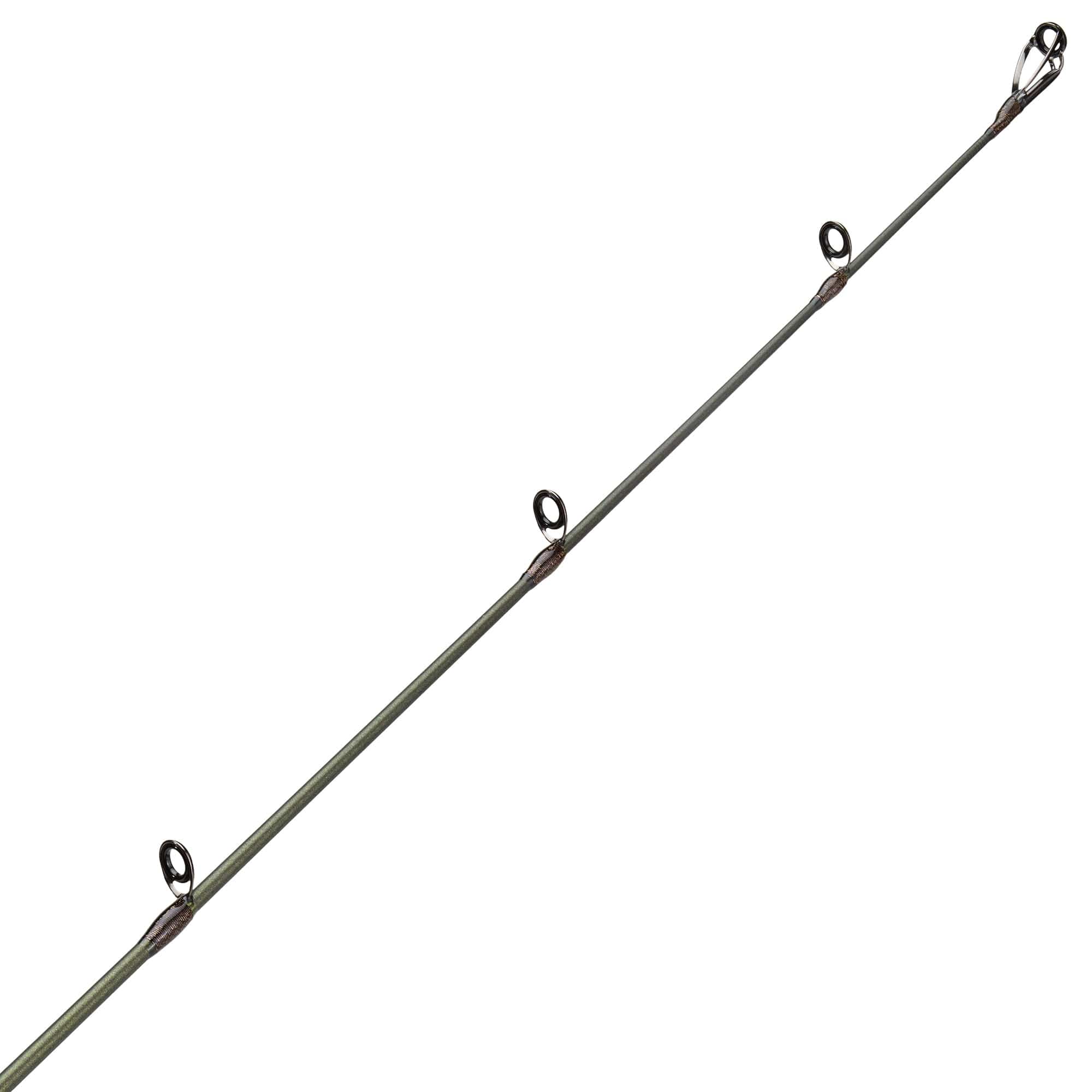 KISTLER Fishing Fishing Rods Magnesium Fishing Rod – 20th Anniversary