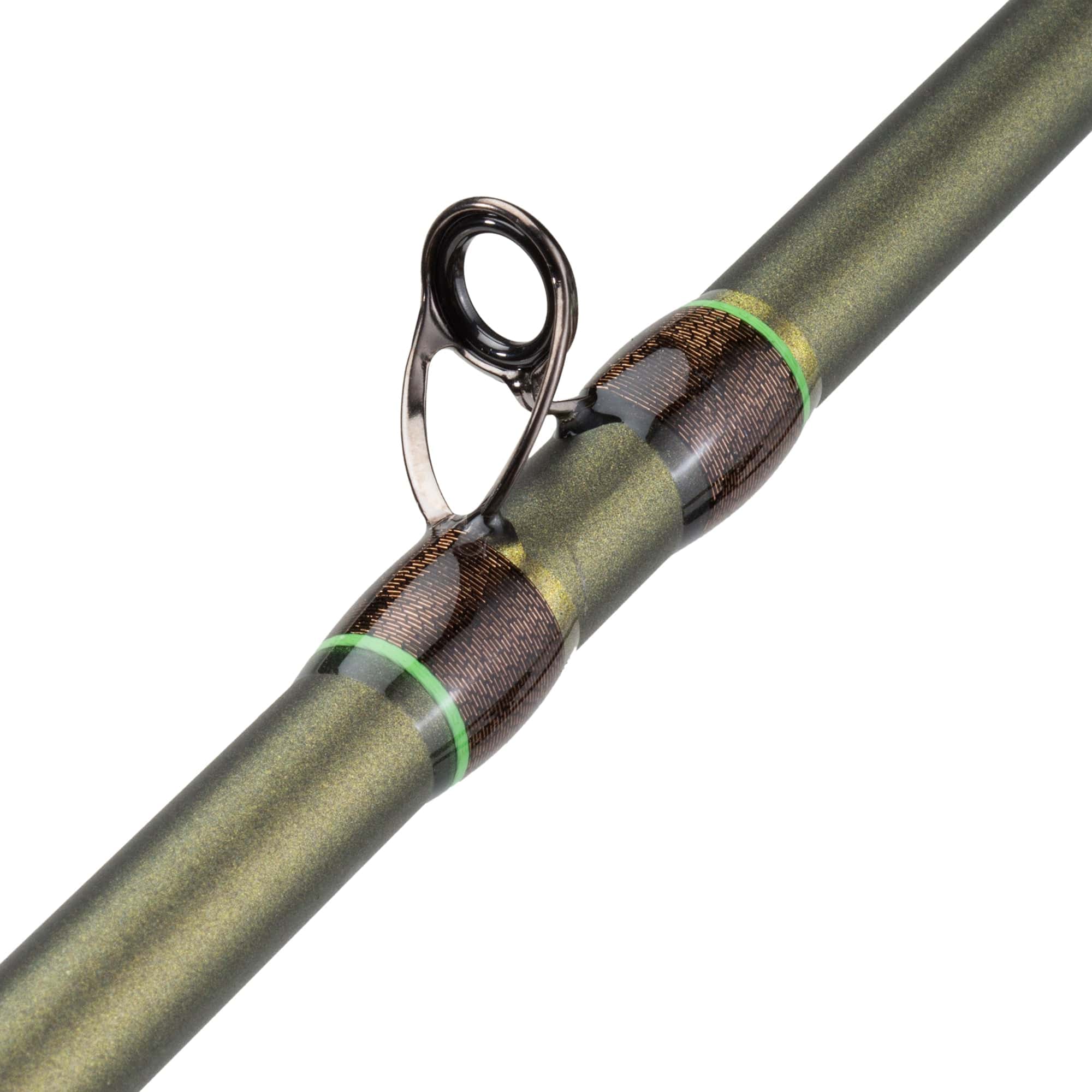KISTLER Fishing Fishing Rods Magnesium Fishing Rod – 20th Anniversary