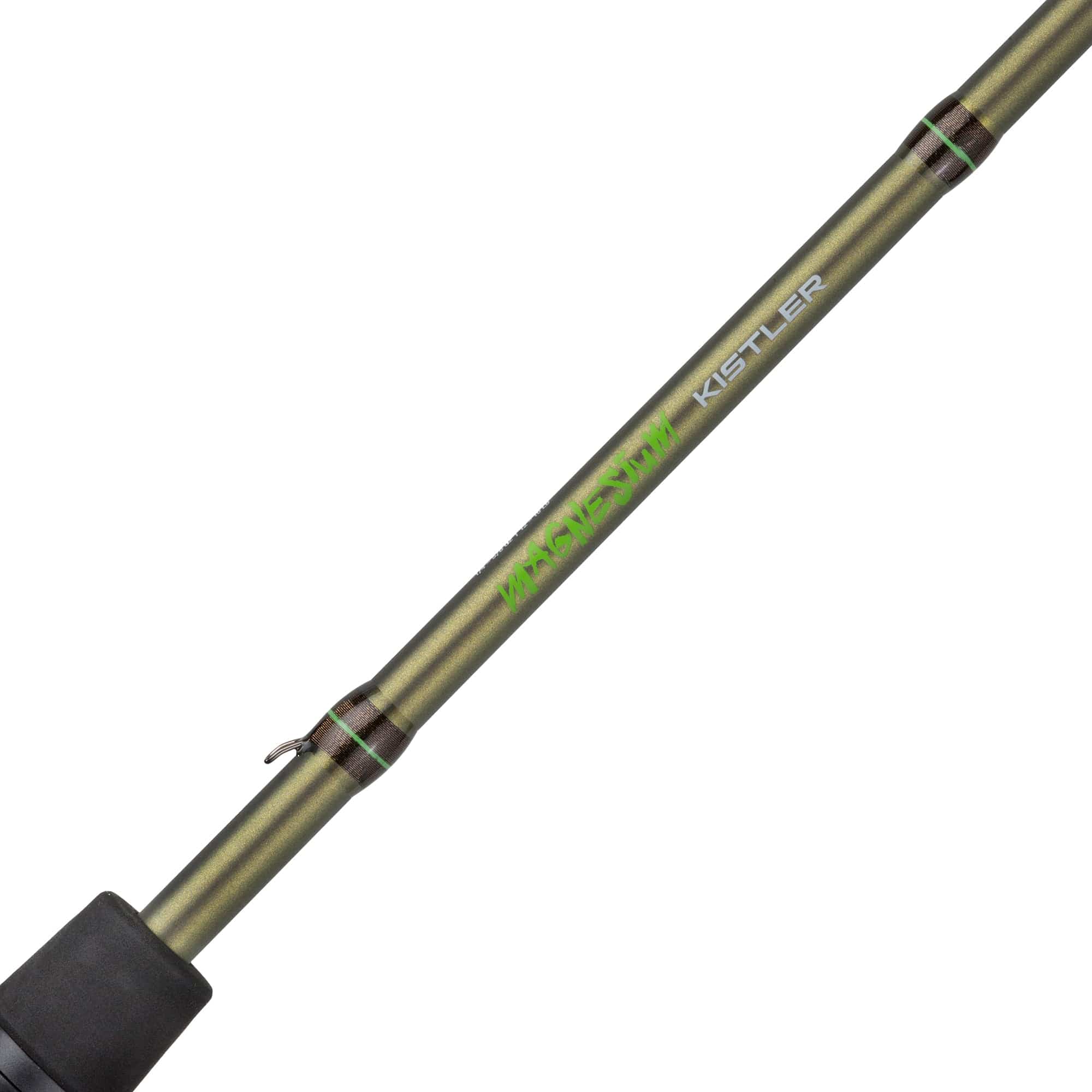 KISTLER Fishing Fishing Rods Magnesium Fishing Rod – 20th Anniversary
