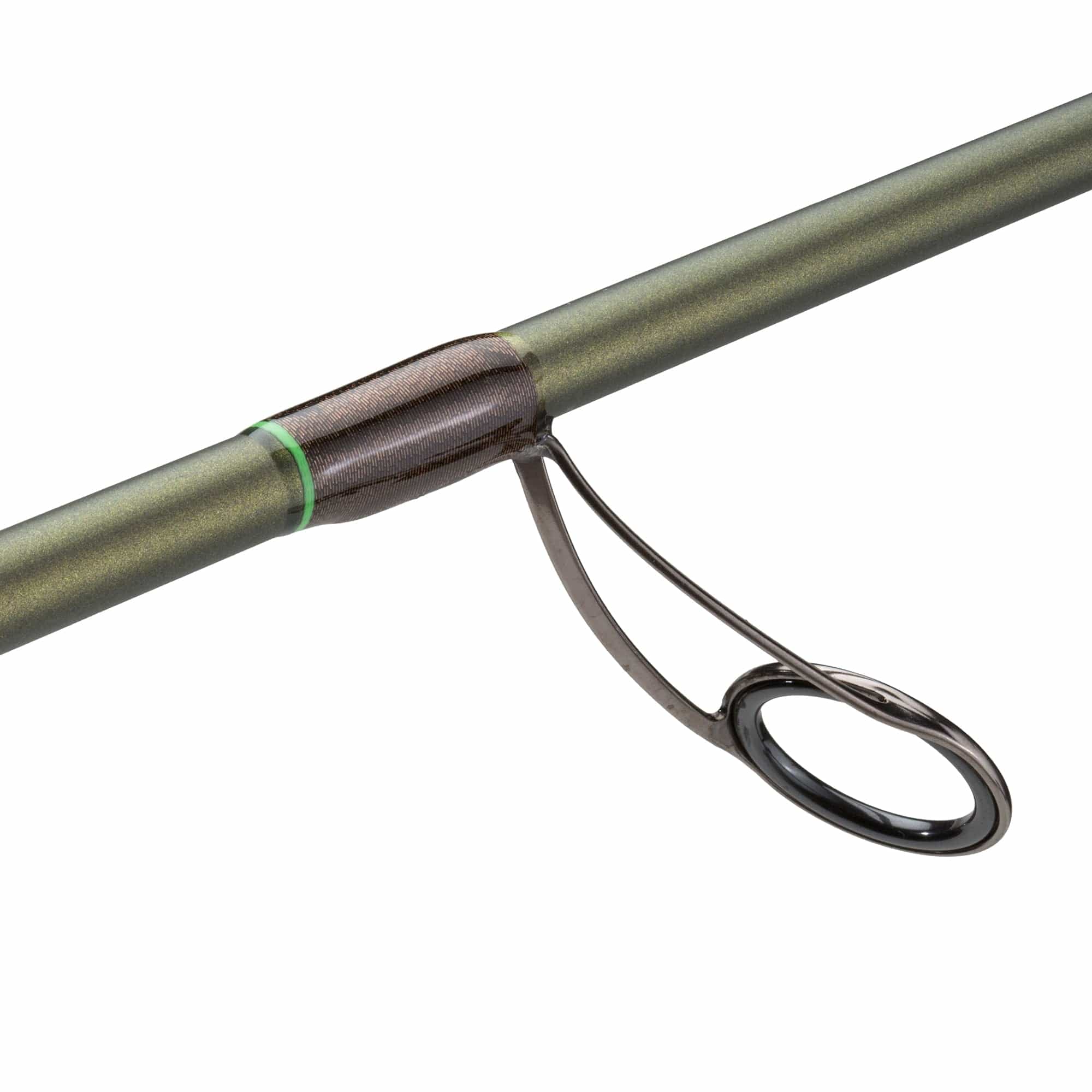 KISTLER Fishing Fishing Rods Magnesium Fishing Rod – 20th Anniversary