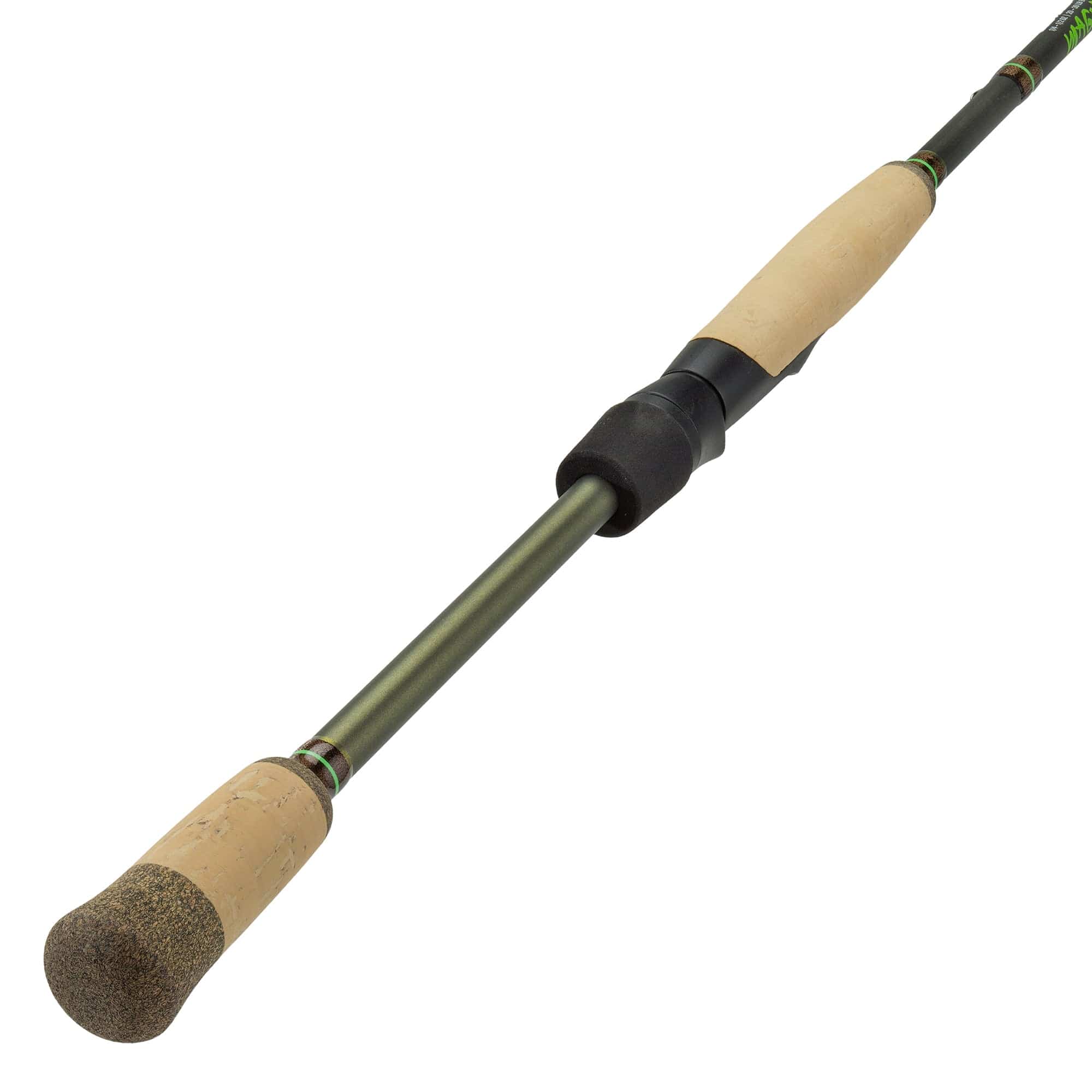 KISTLER Fishing Fishing Rods Magnesium Fishing Rod – 20th Anniversary