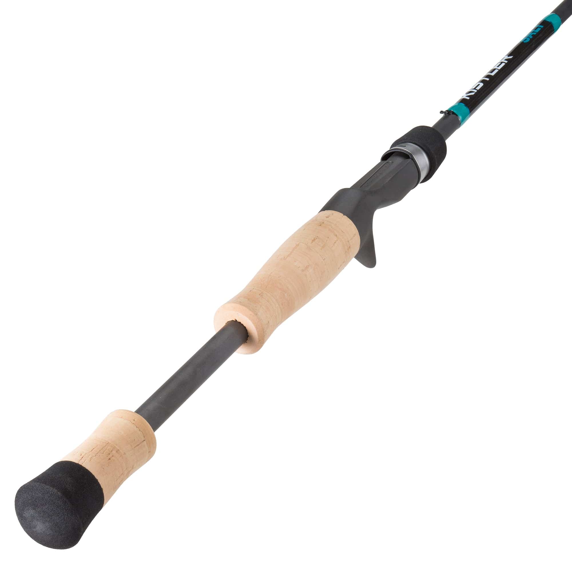 KISTLER Fishing Fishing Rods Salt Series Fishing Rods
