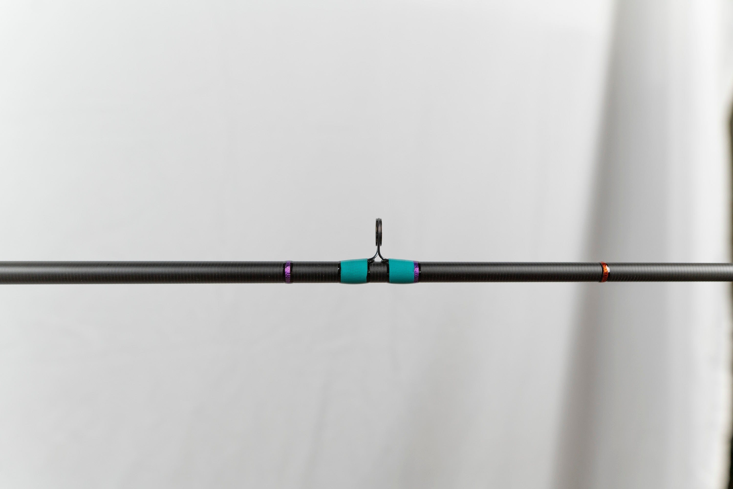 KISTLER Fishing Fishing Rods Texas Mag Fishing Rod