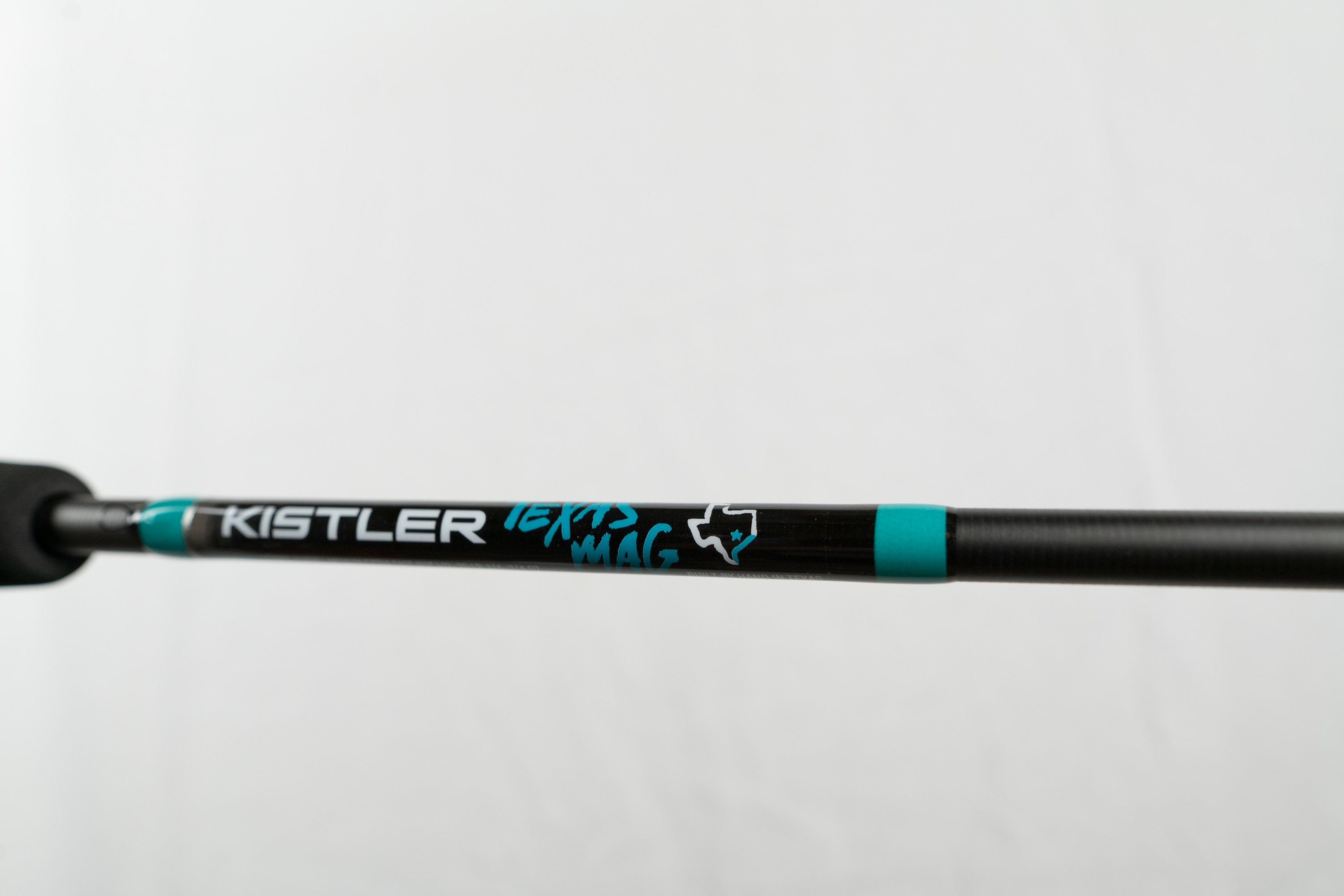 KISTLER Fishing Fishing Rods Texas Mag Fishing Rod