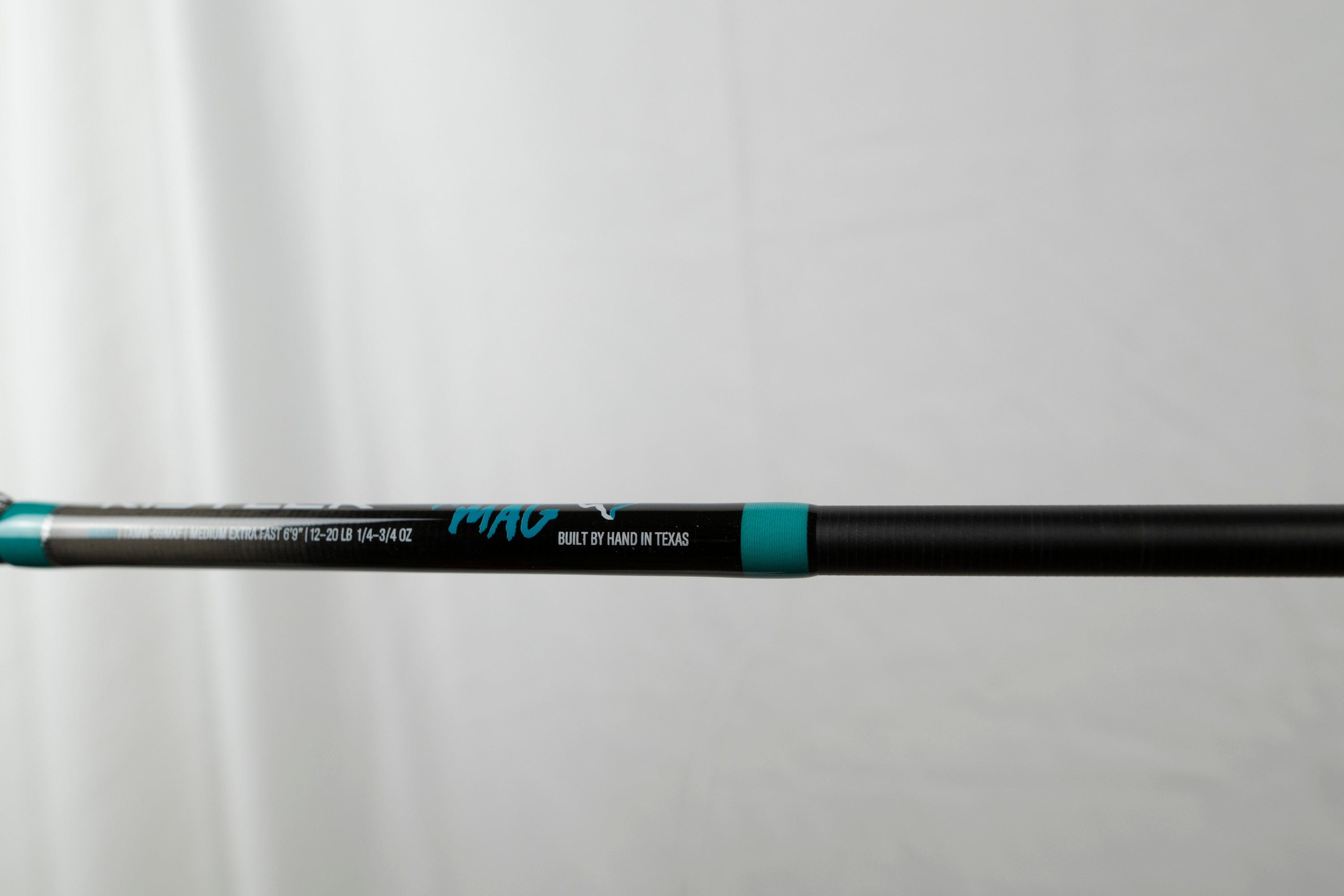 KISTLER Fishing Fishing Rods Texas Mag Fishing Rod