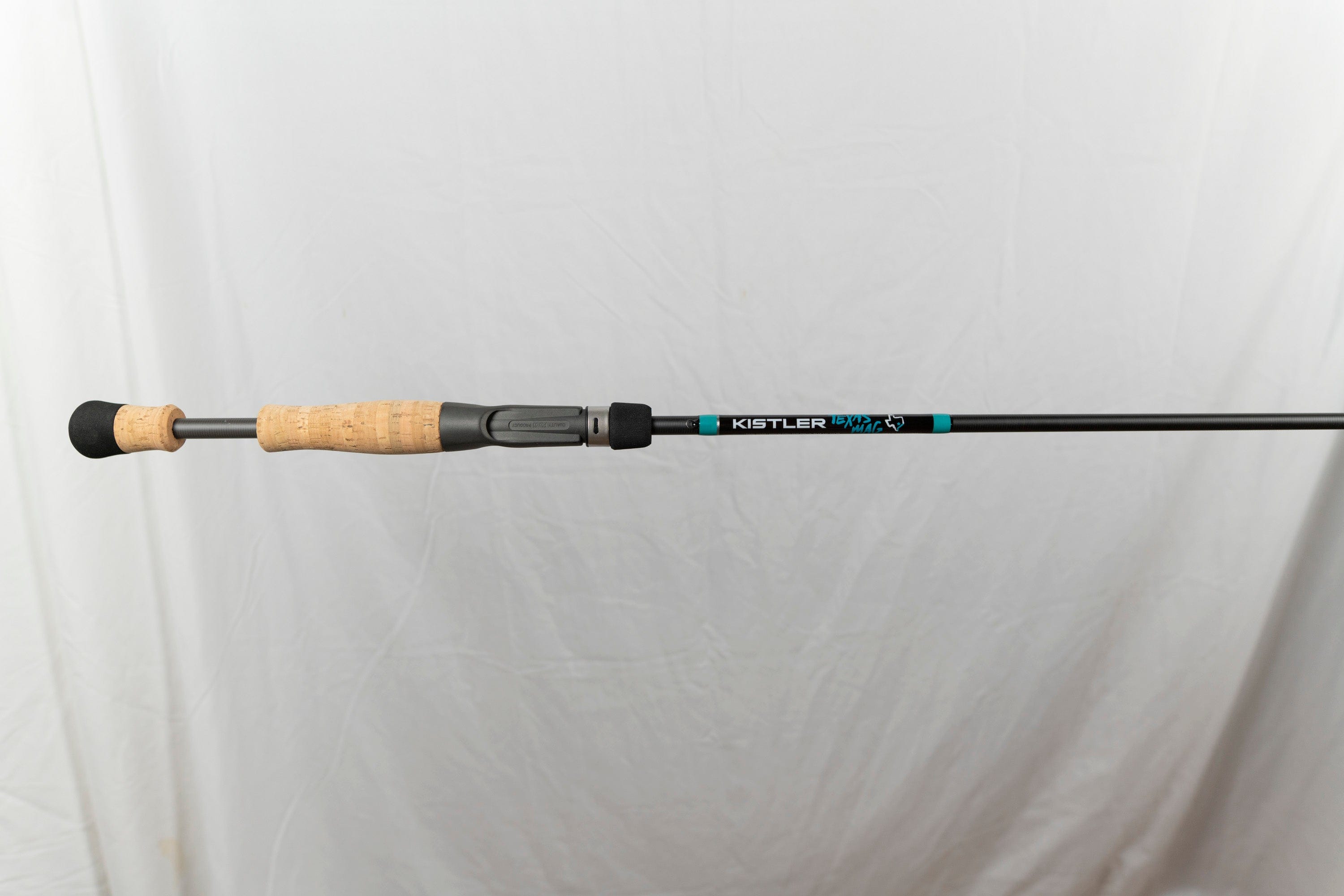 KISTLER Fishing Fishing Rods Texas Mag Fishing Rod