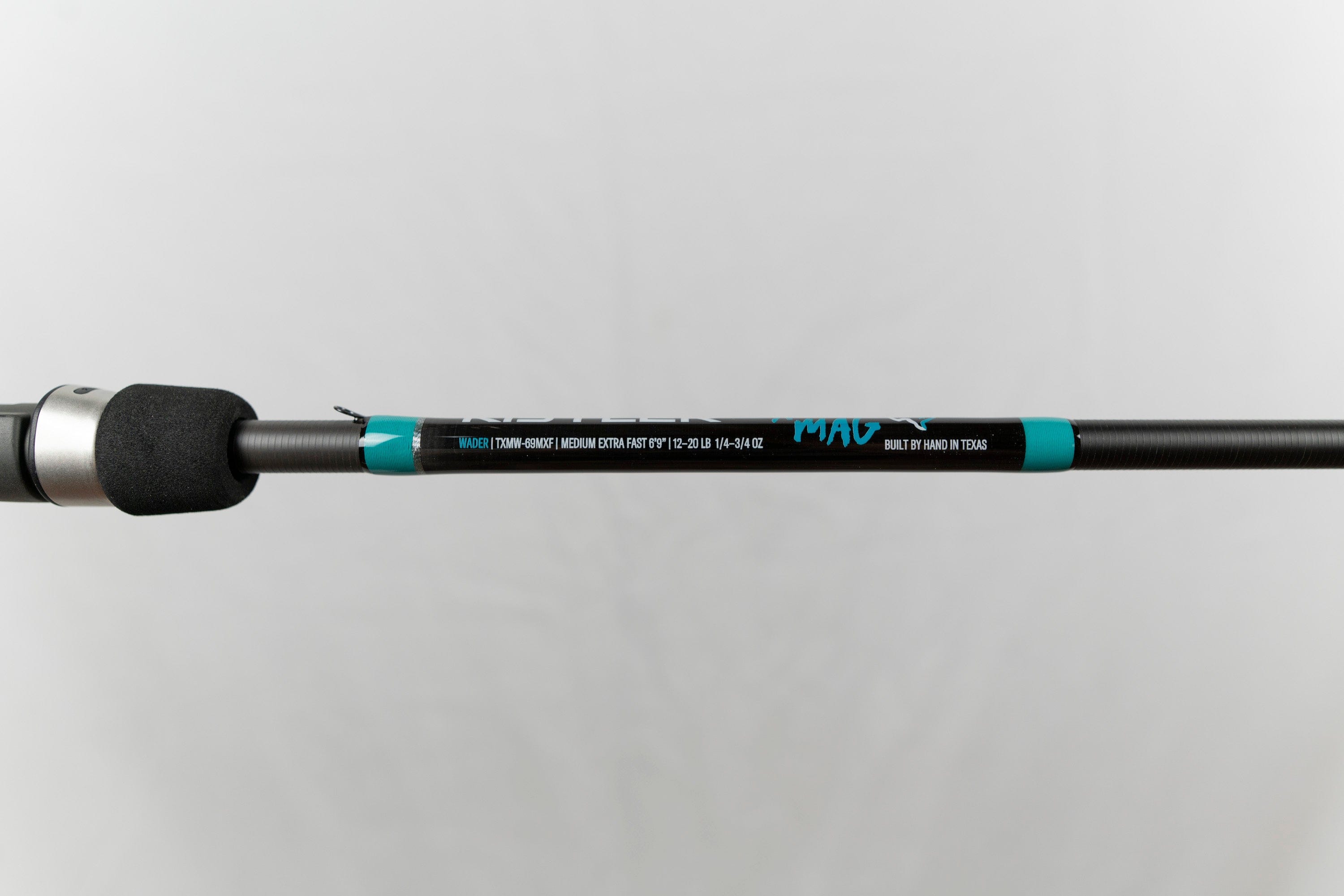 KISTLER Fishing Fishing Rods Texas Mag Fishing Rod