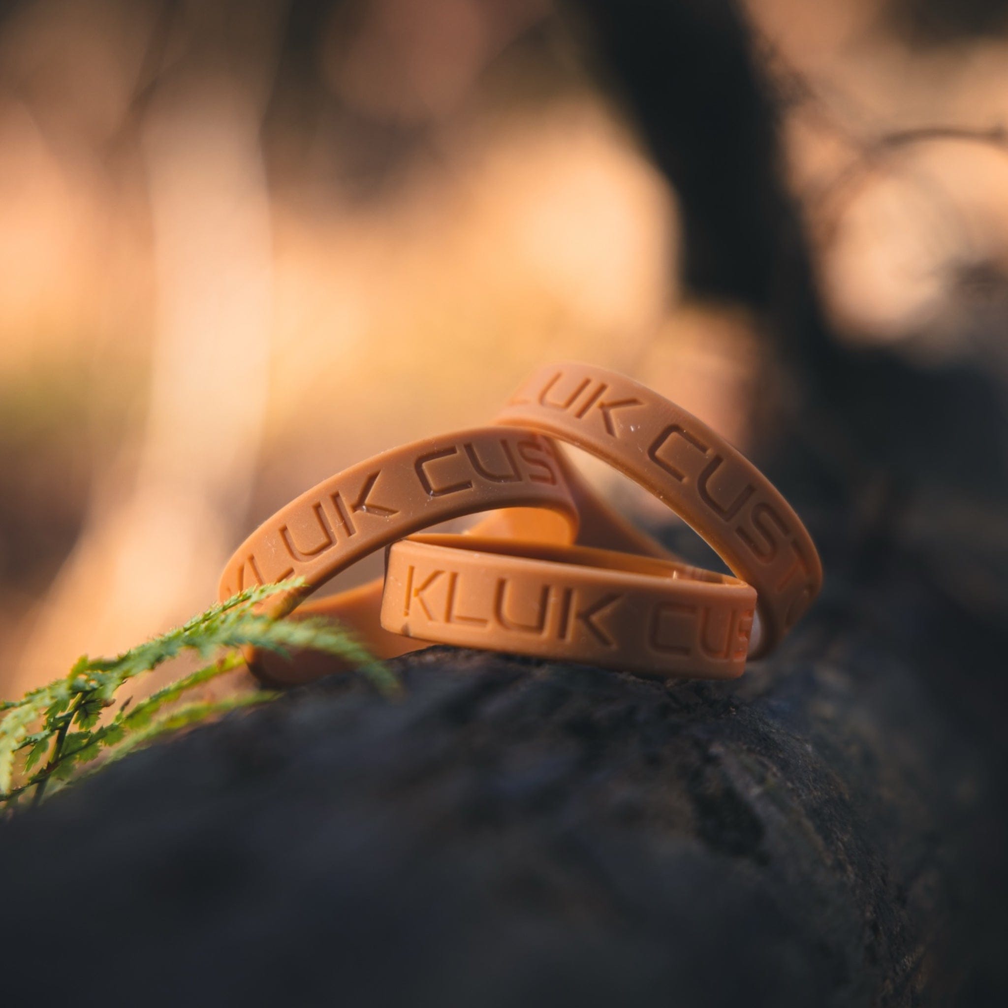 KLUK Custom Calls 3-Pack Box Call Silencing Band