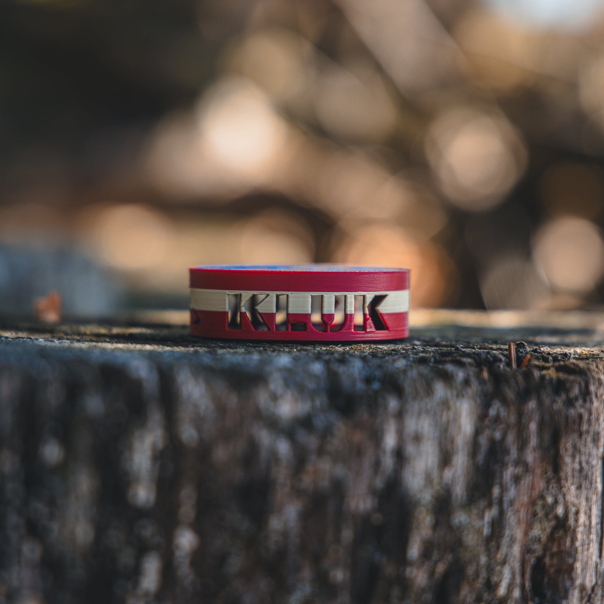 KLUK Custom Calls ADVENTURE CALL CASE