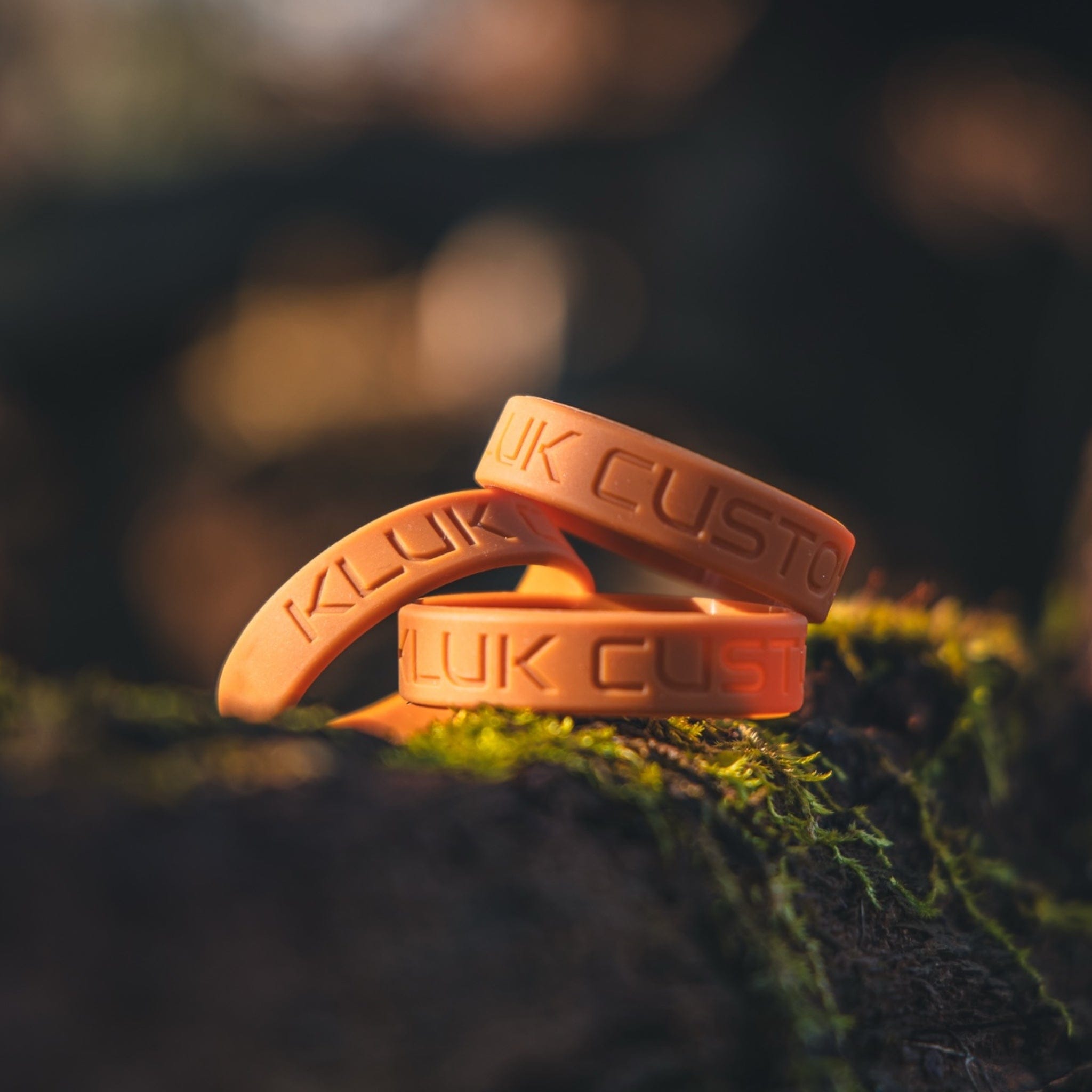 KLUK Custom Calls Box Call Silencing Band