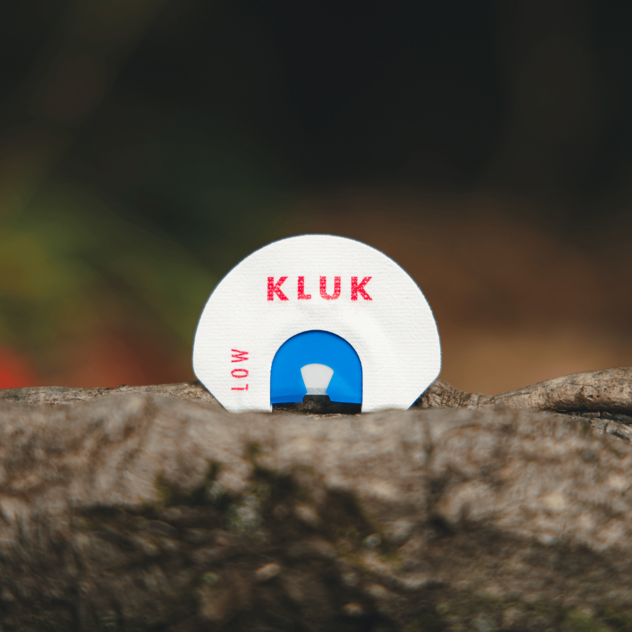 KLUK Custom Calls Turkey Mouth Call AMERICAN HERITAGE PACKAGE