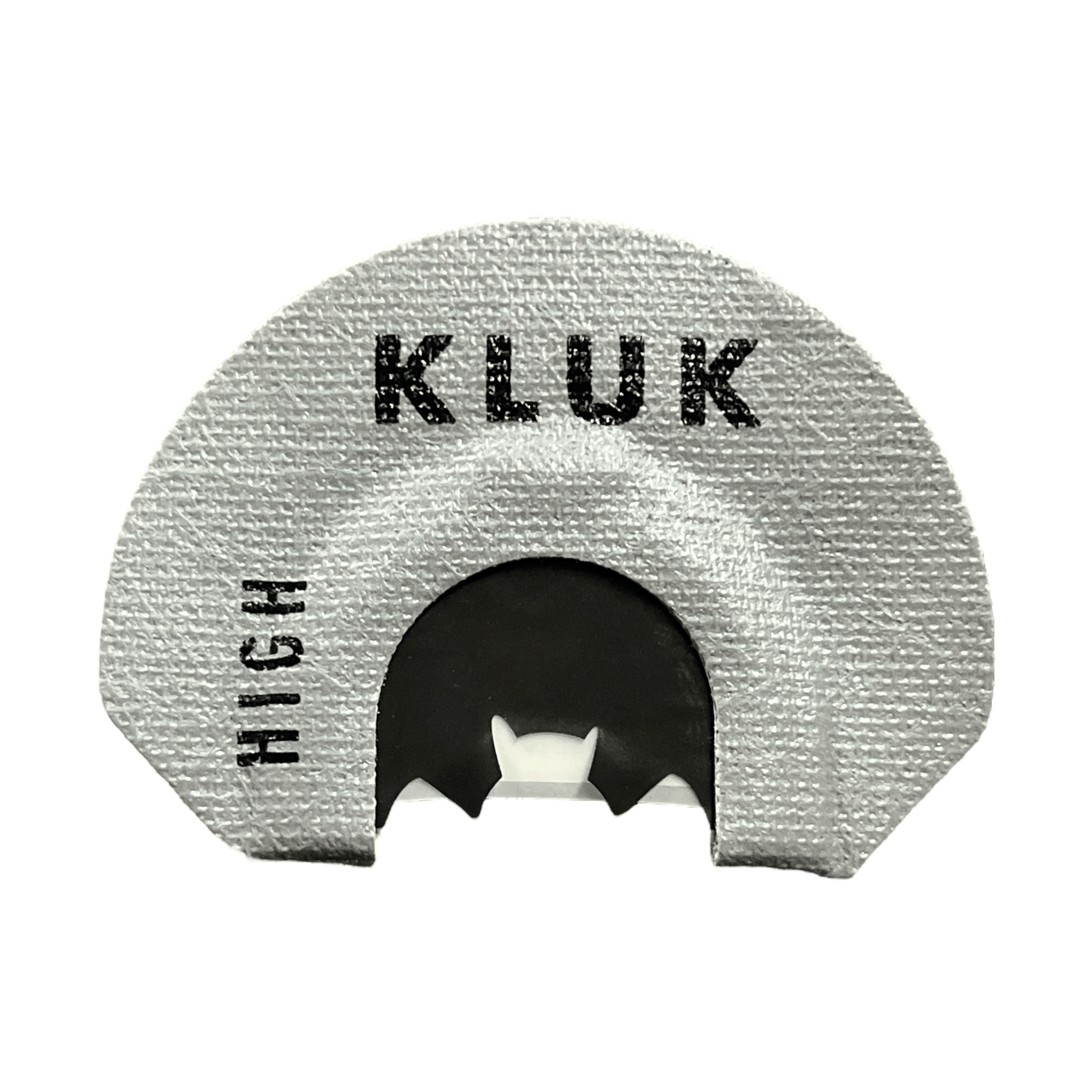 KLUK Custom Calls Turkey Mouth Call High Stretch / 1-Pack CRYING KAREN