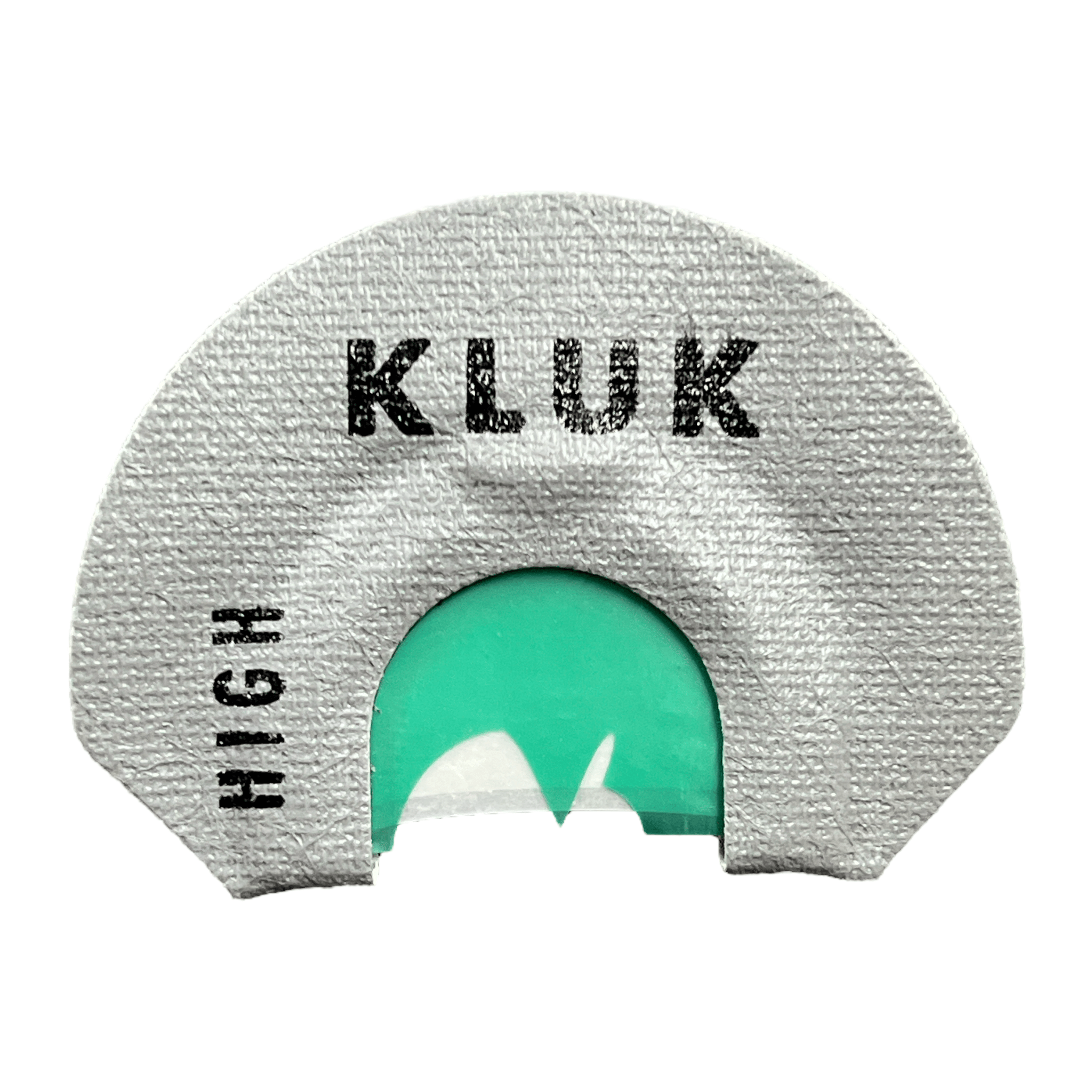 KLUK Custom Calls Turkey Mouth Call High Stretch / 1-Pack SWEET PETE COMBO