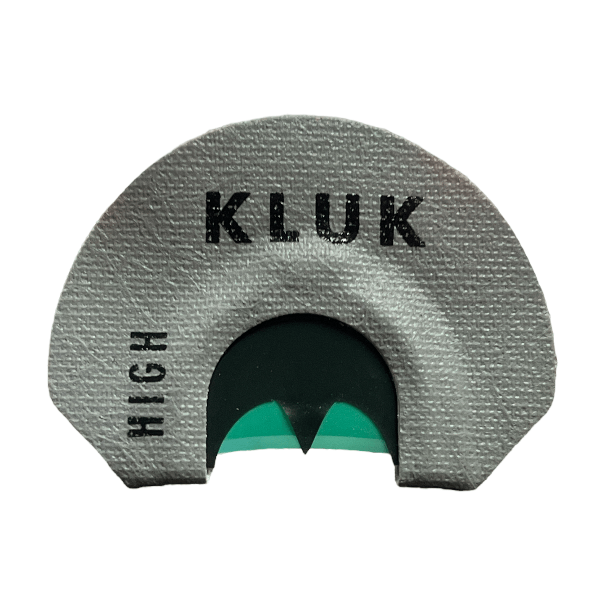 KLUK Custom Calls Turkey Mouth Call High Stretch / 1-Pack THUNDERKLUK