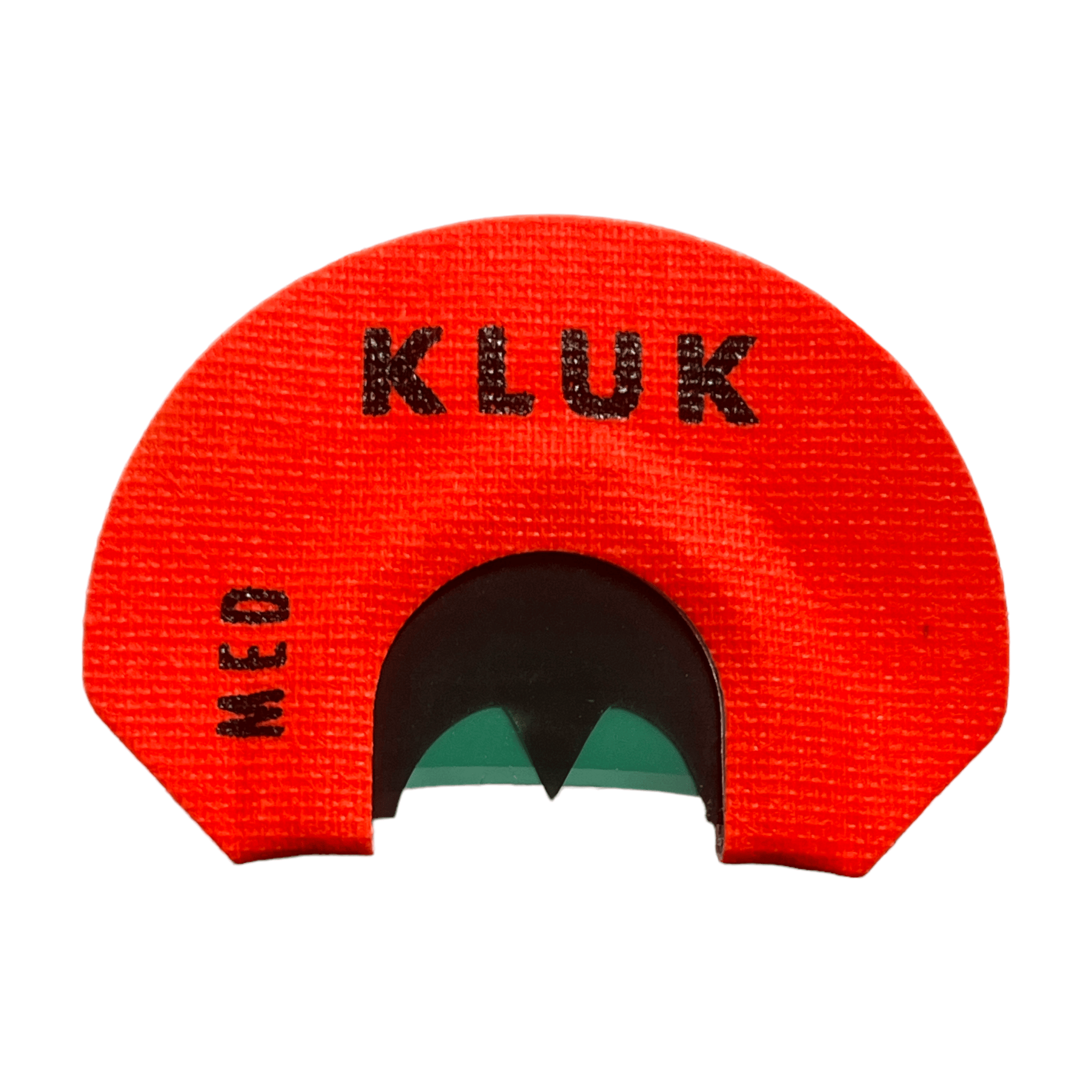 KLUK Custom Calls Turkey Mouth Call Medium Stretch / 1-Pack THUNDERKLUK