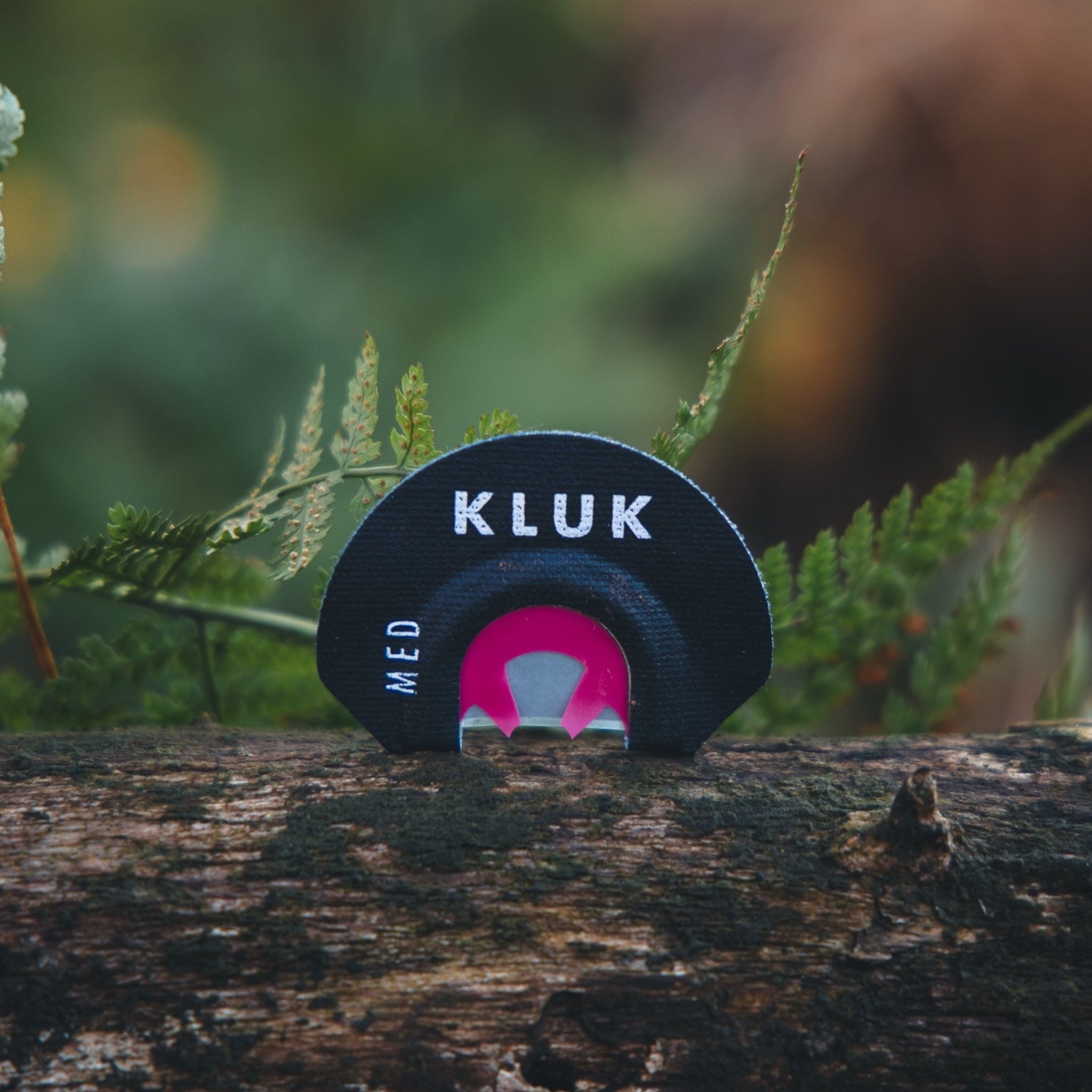 KLUK Custom Calls Turkey Mouth Call TOP SECRET