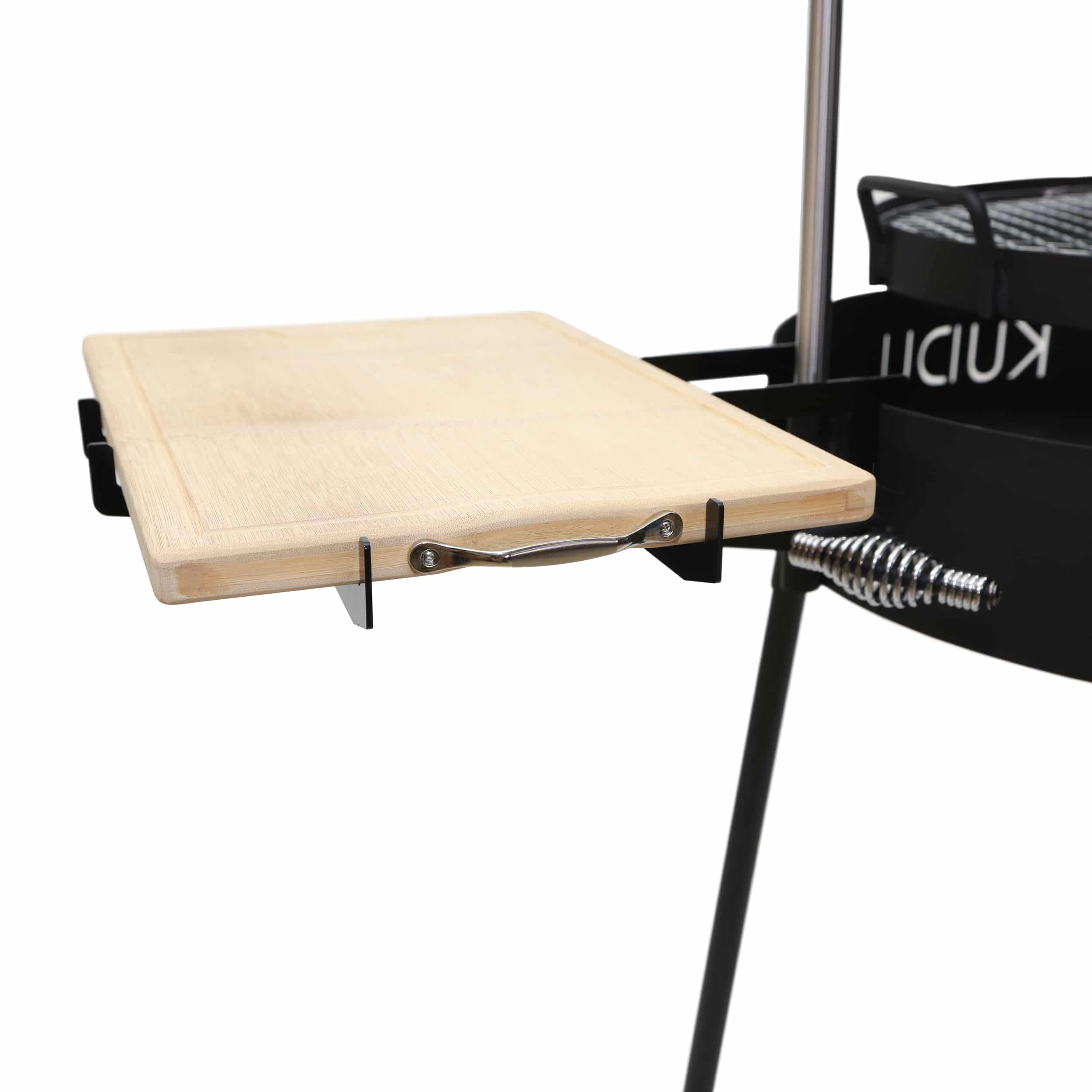 KUDU Grills Grill Accessories KUDU Cutting Board / Side Stand (Does Not Fit KUDU 3)