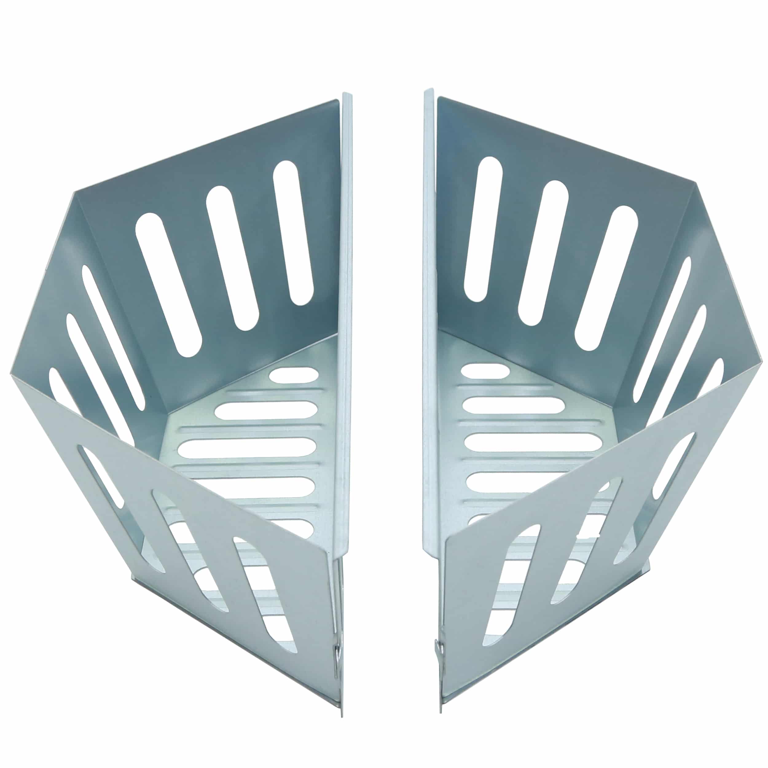 KUDU Grills Grill KUDU Charcoal Baskets