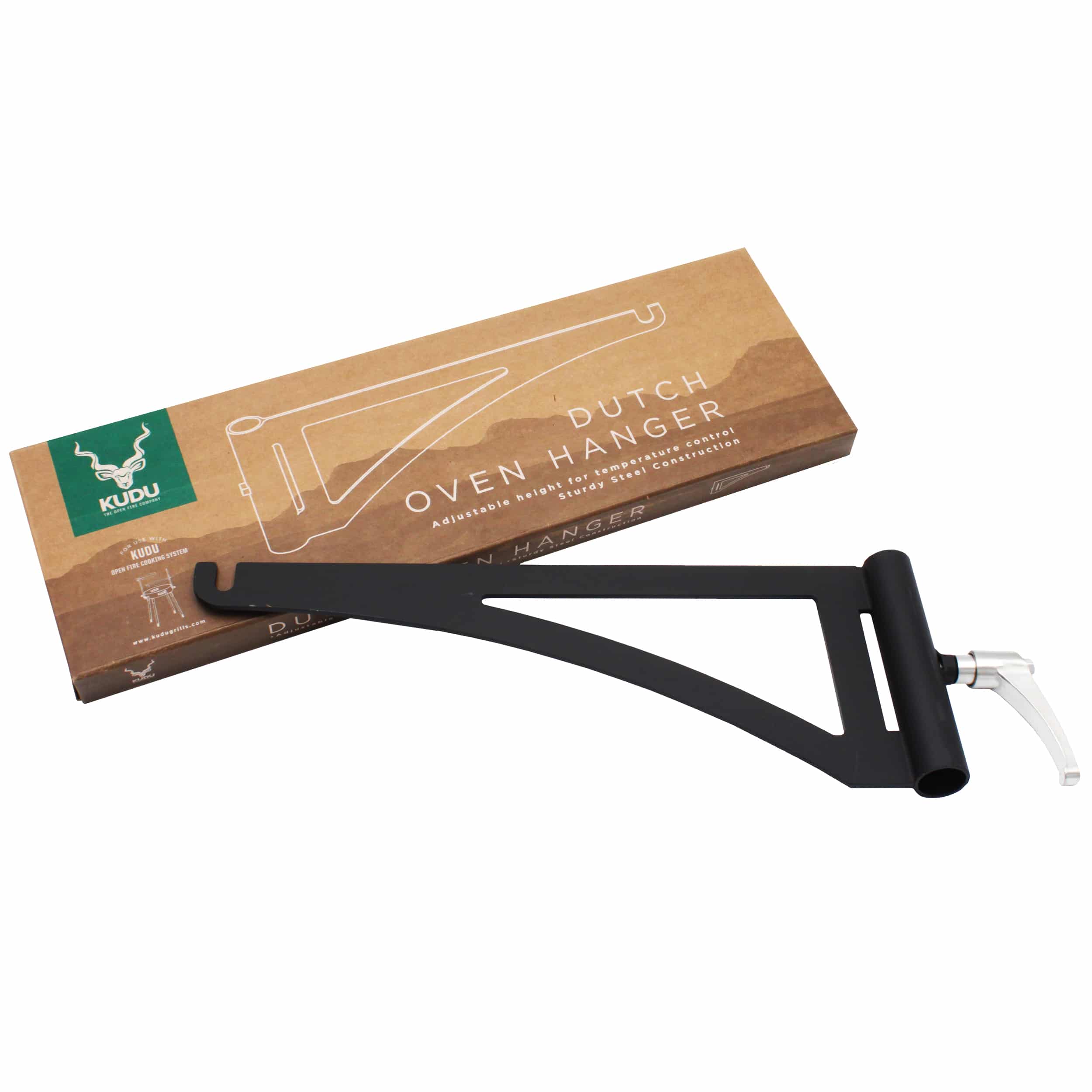 KUDU Grills Grill KUDU Dutch Oven Hanger