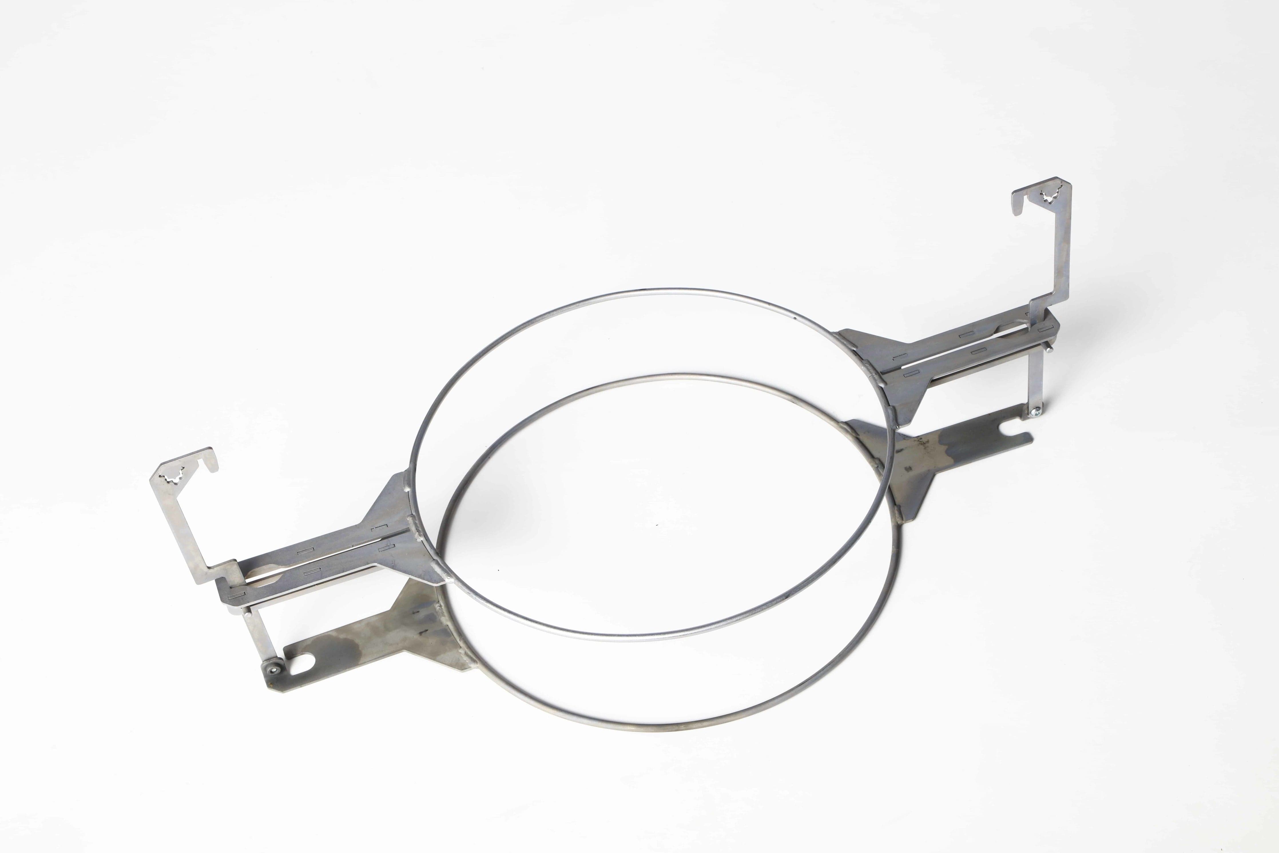 KUDU Grills Grill KUDU Fire Rings