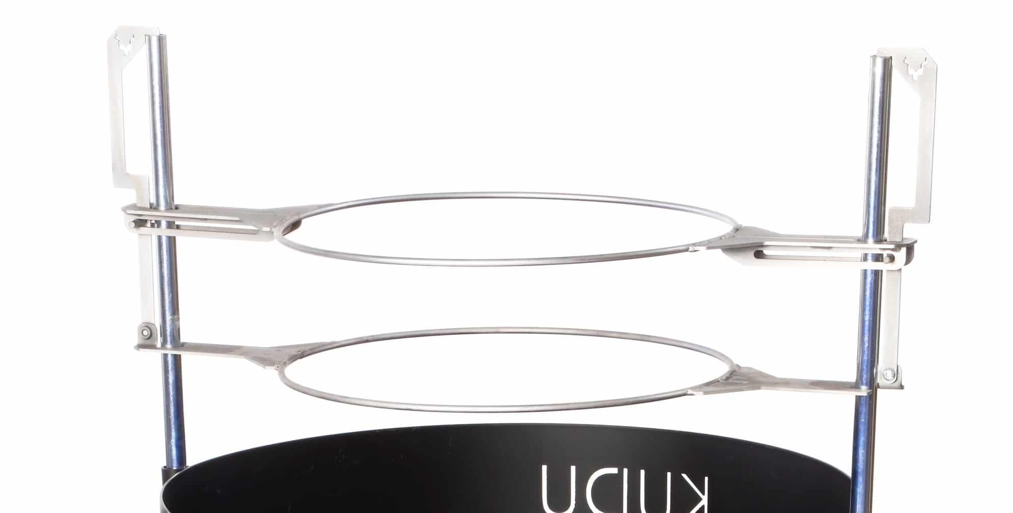 KUDU Grills Grill KUDU Fire Rings
