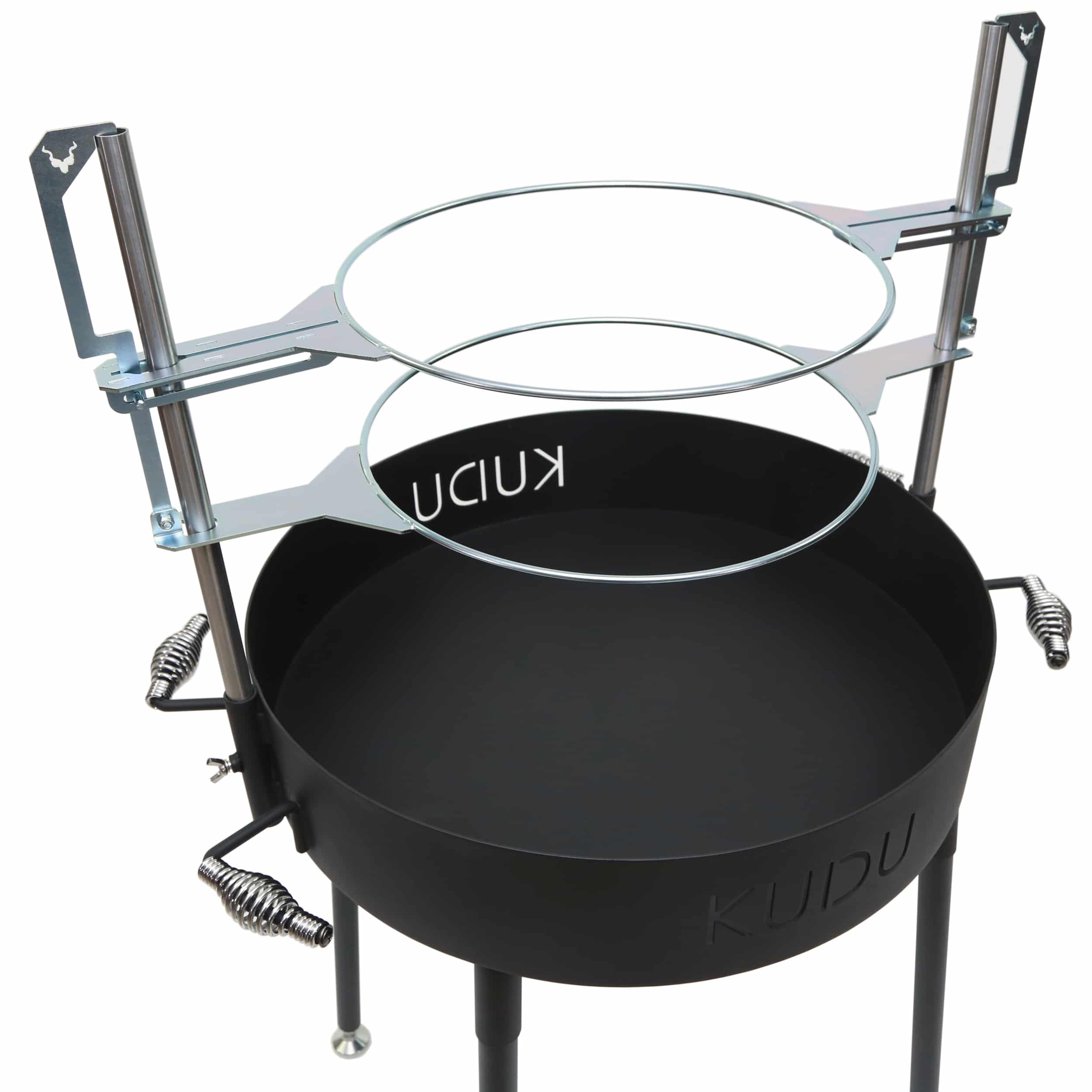 KUDU Grills Grill KUDU Fire Rings