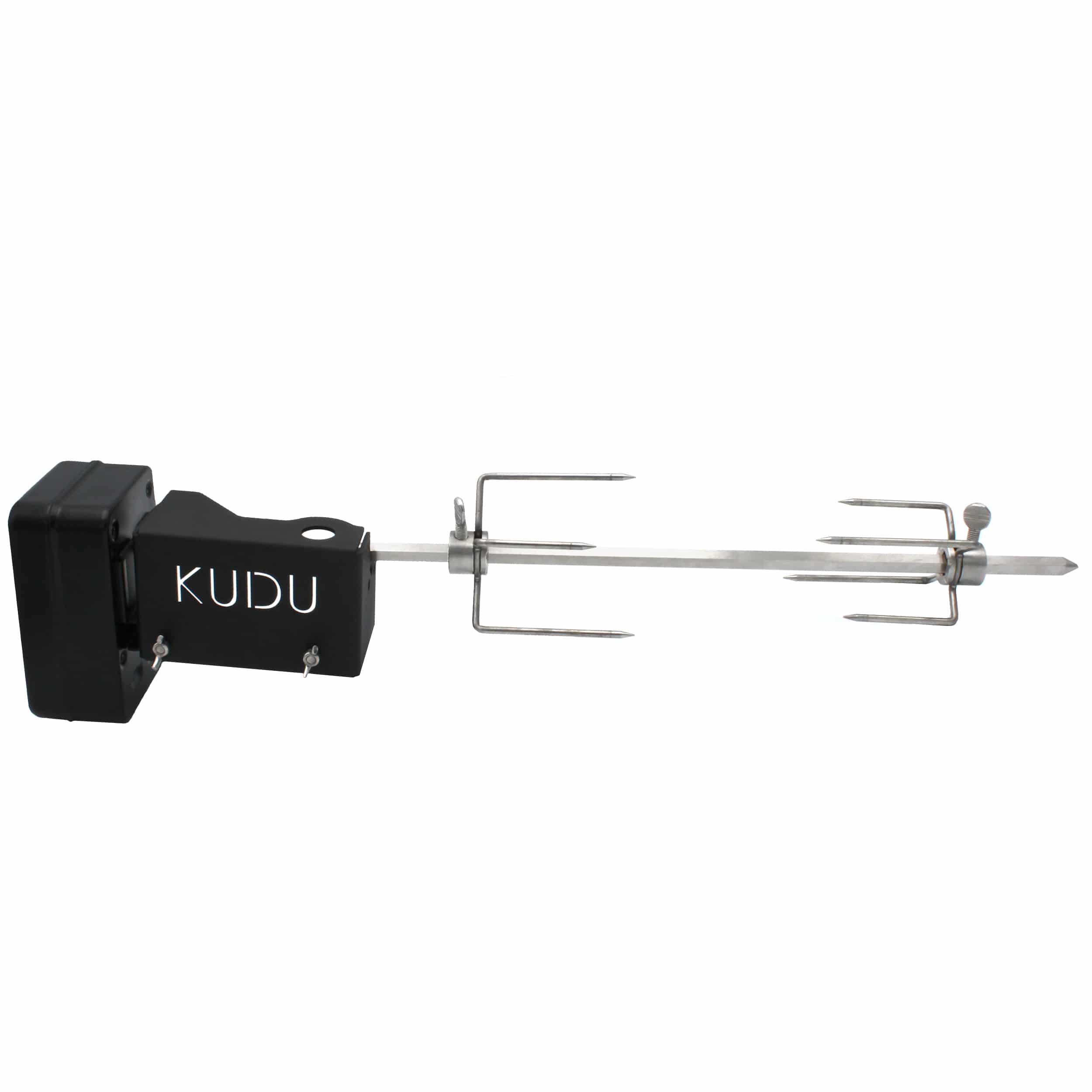 KUDU Grills Grill KUDU Rotisserie