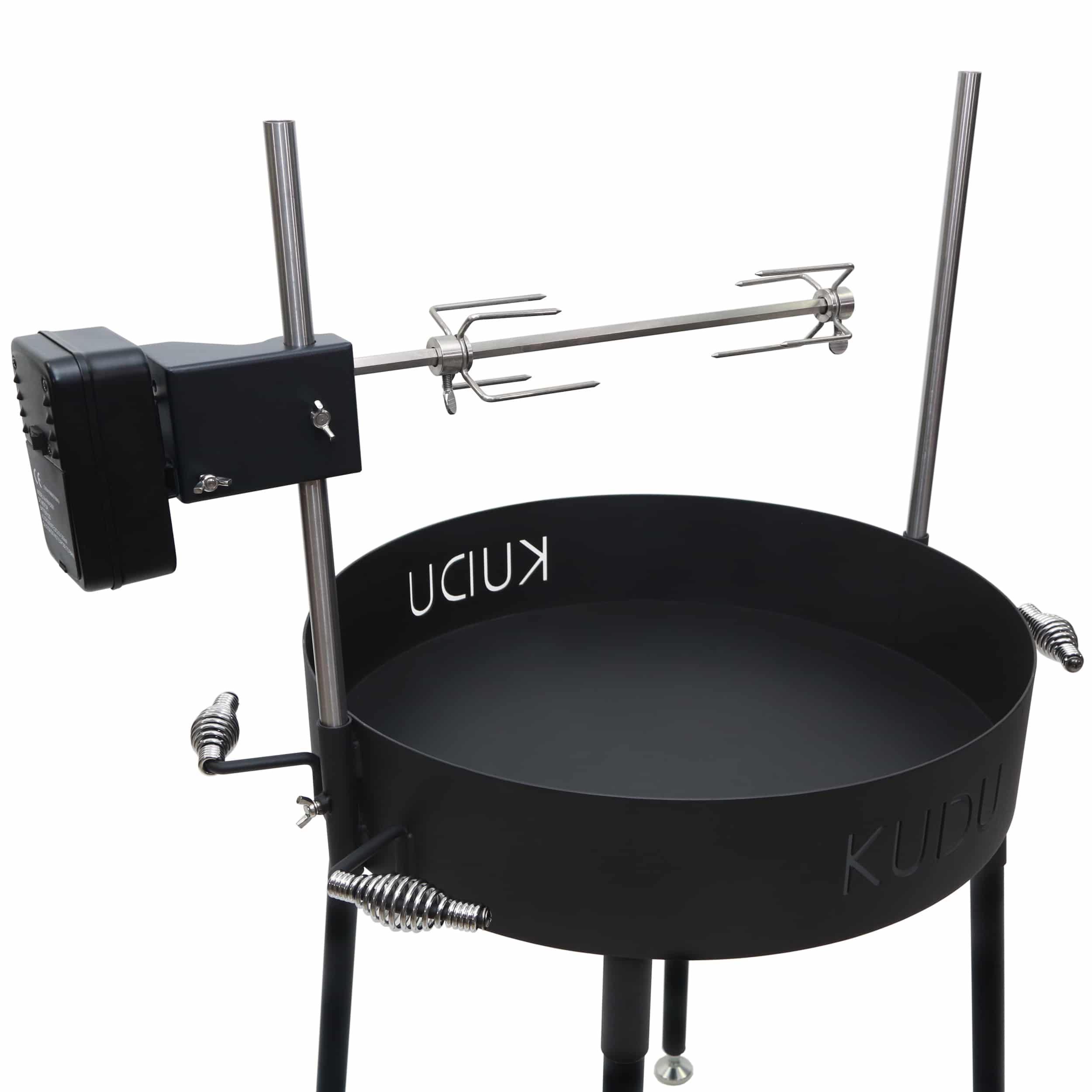 KUDU Grills Grill KUDU Rotisserie