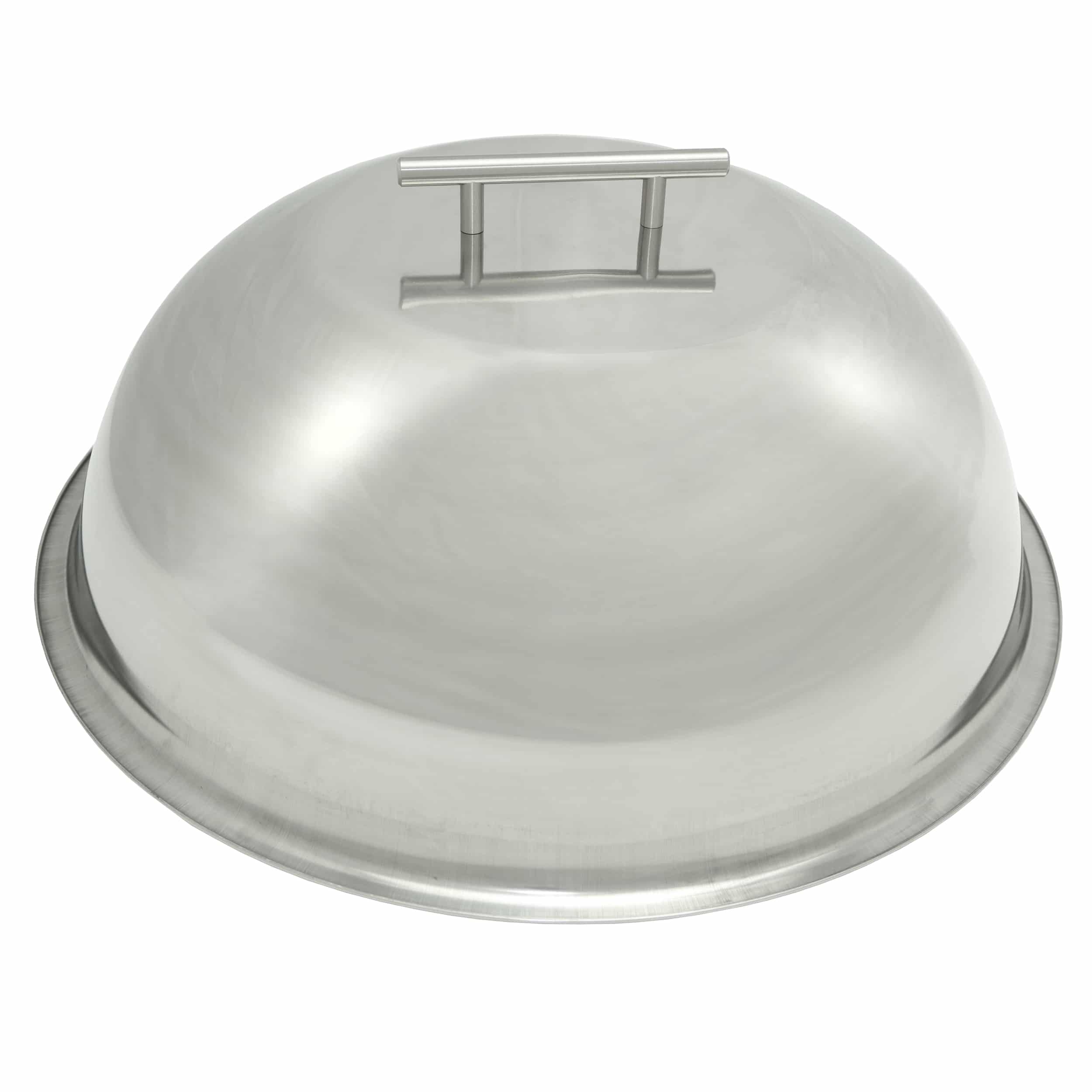 KUDU Grills Grill KUDU Smoker Lid