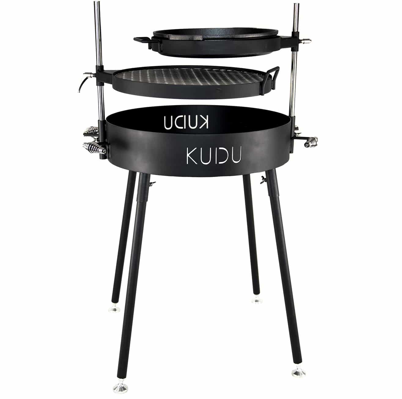 KUDU Grills Grill The KUDU Grill