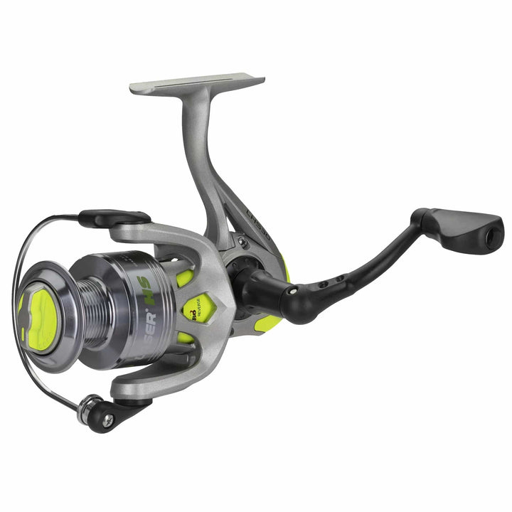 Lew's Fishing Reel Lews Laser HS 5.1:1 Spinning Reel