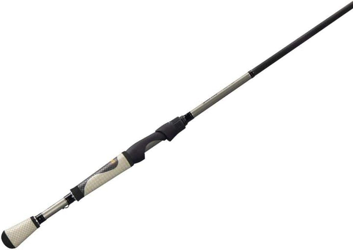 Lew's Fishing Rod Custom Lite 6'10" Spinning Rod