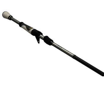 master custom black fishing rod Custom Lite 7' MH Fast Casting Rod – MONSTERBASS