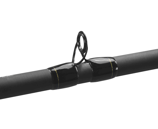 Custom Lite 7' MH Fast Casting Rod – MONSTERBASS