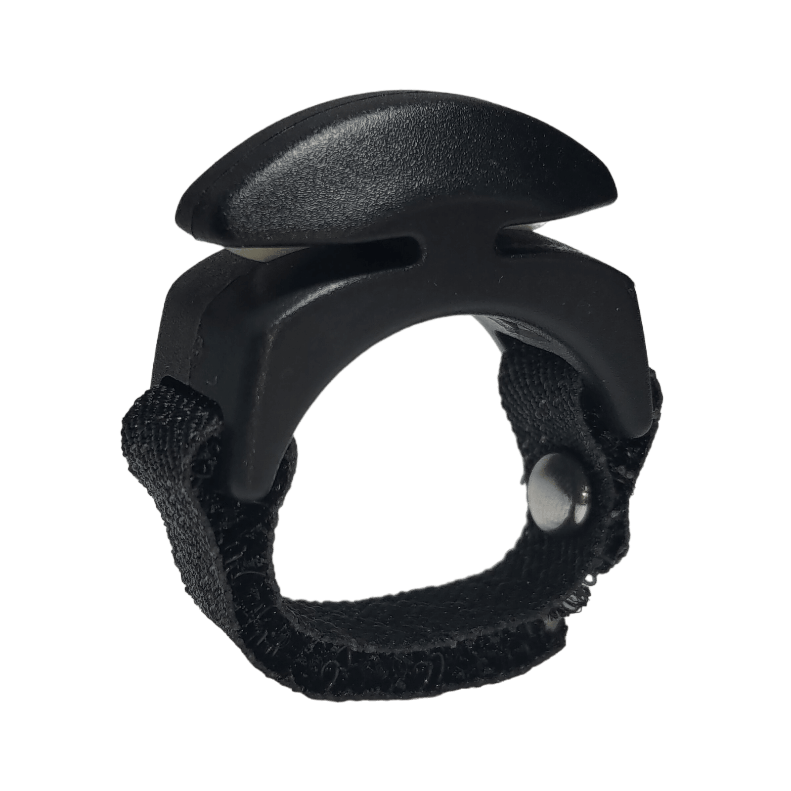 Line Cutterz Line Cutter Line Cutterz Ceramic Blade Ring - Black