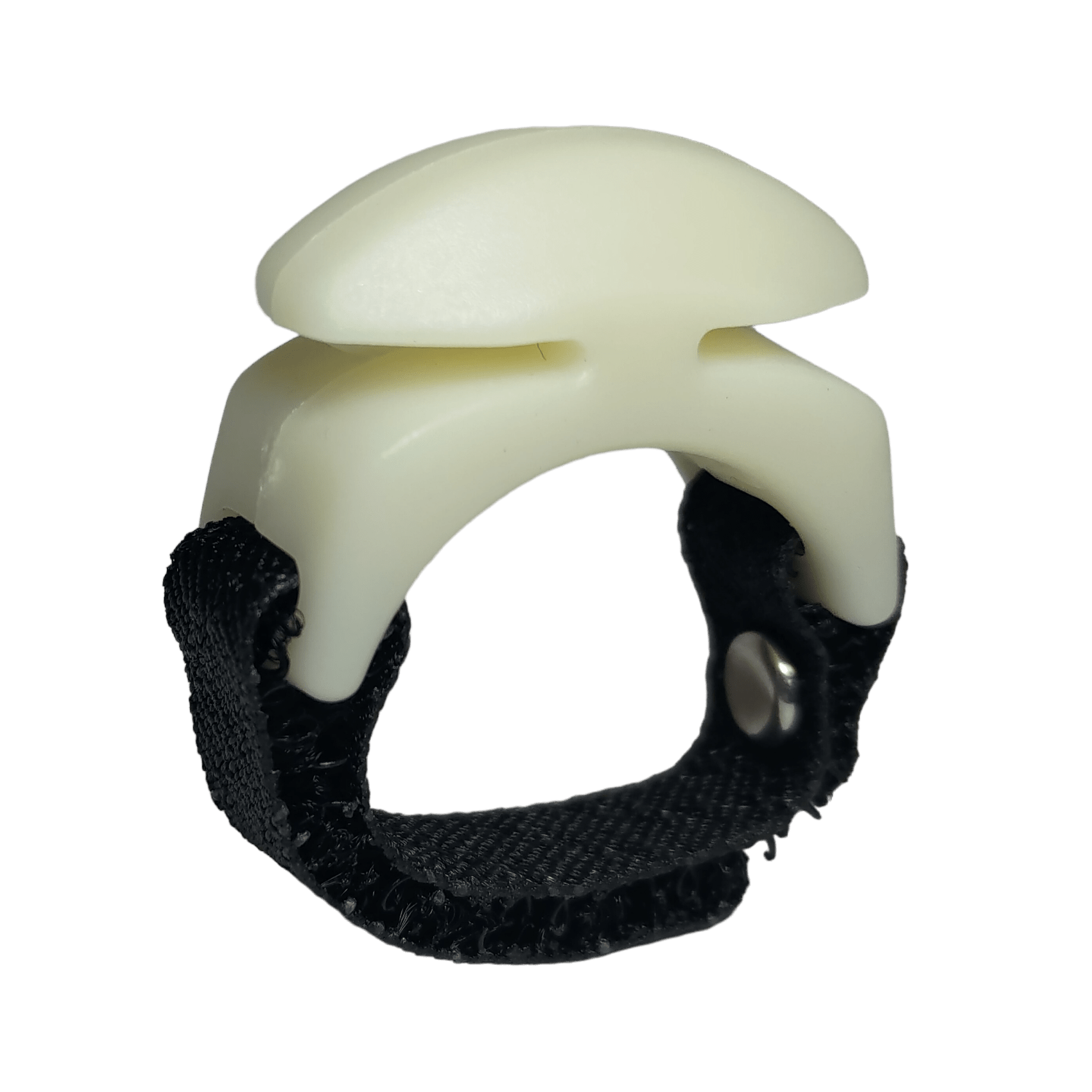 Line Cutterz Line Cutter Line Cutterz Ceramic Blade Ring - Glow-in-the-Dark