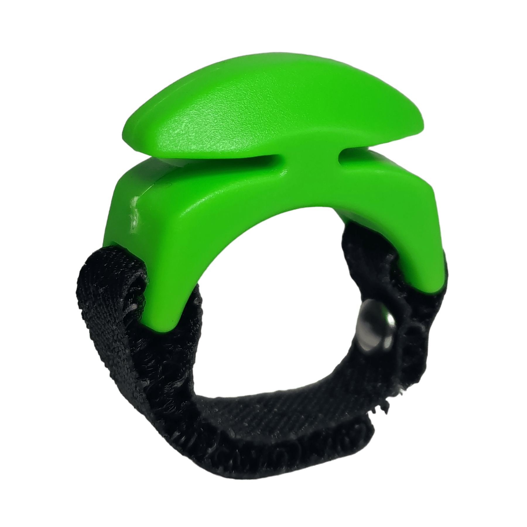 Line Cutterz Line Cutter Line Cutterz Ceramic Blade Ring - Green