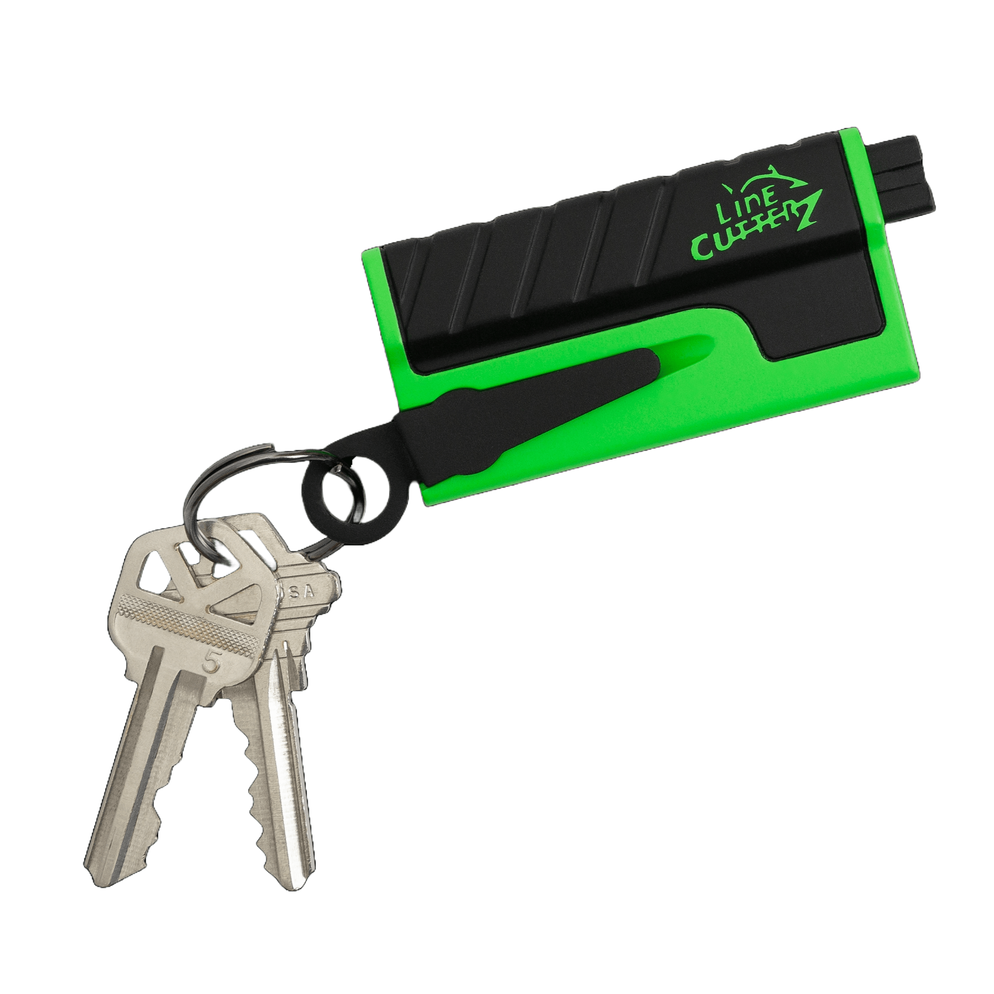 Line Cutterz Line Cutter Line Cutterz "VET" Vehicle Escape Tool