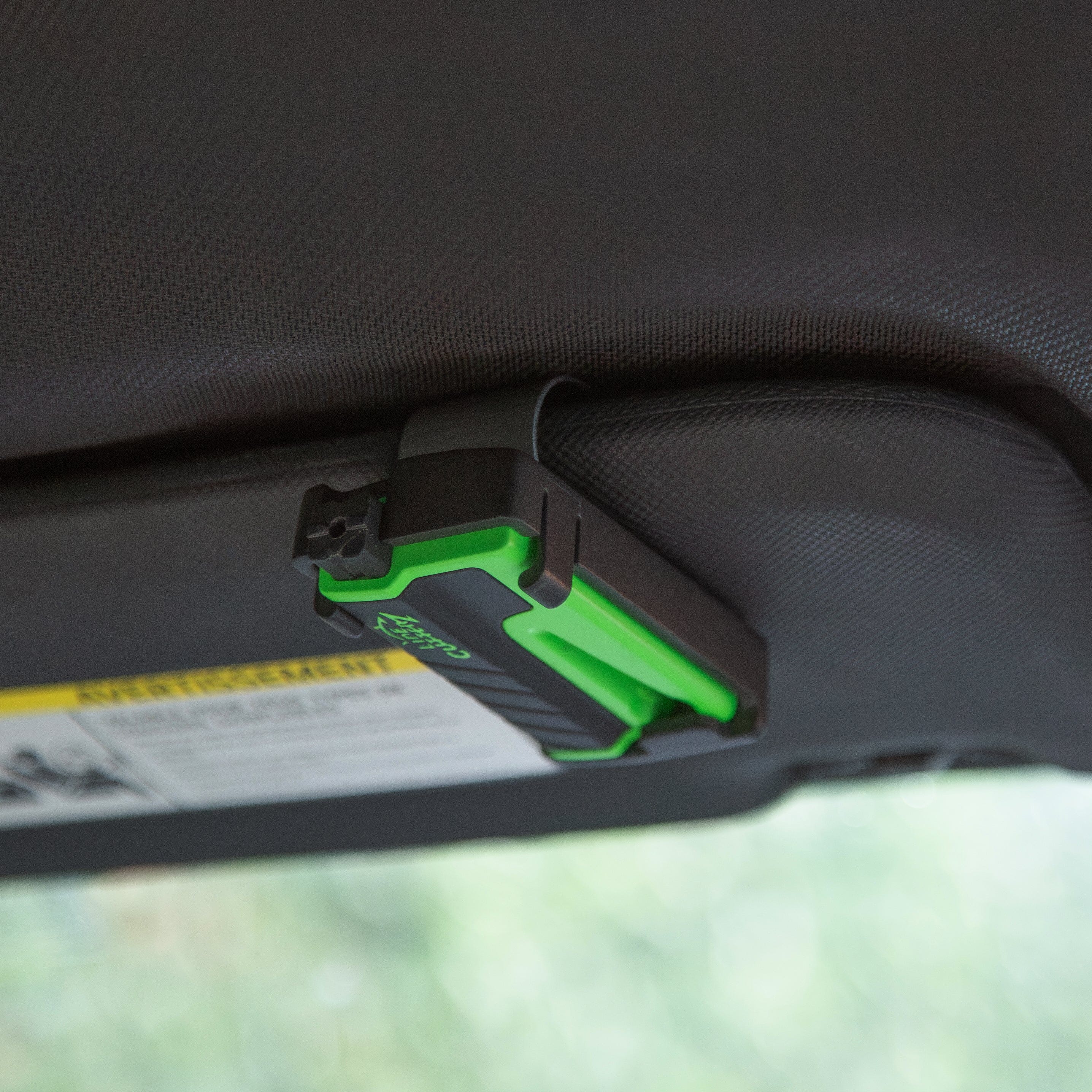 Line Cutterz Line Cutter Line Cutterz "VET" Vehicle Escape Tool