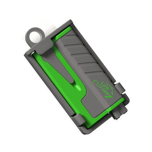 Line Cutterz Line Cutter Line Cutterz "VET" Vehicle Escape Tool