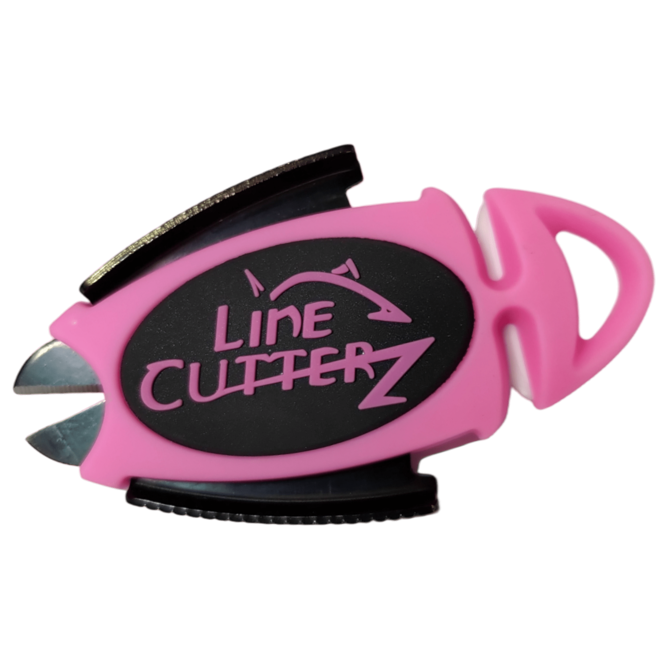 Line Cutterz Micro Scissors Dual Hybrid Micro Scissors - Pink