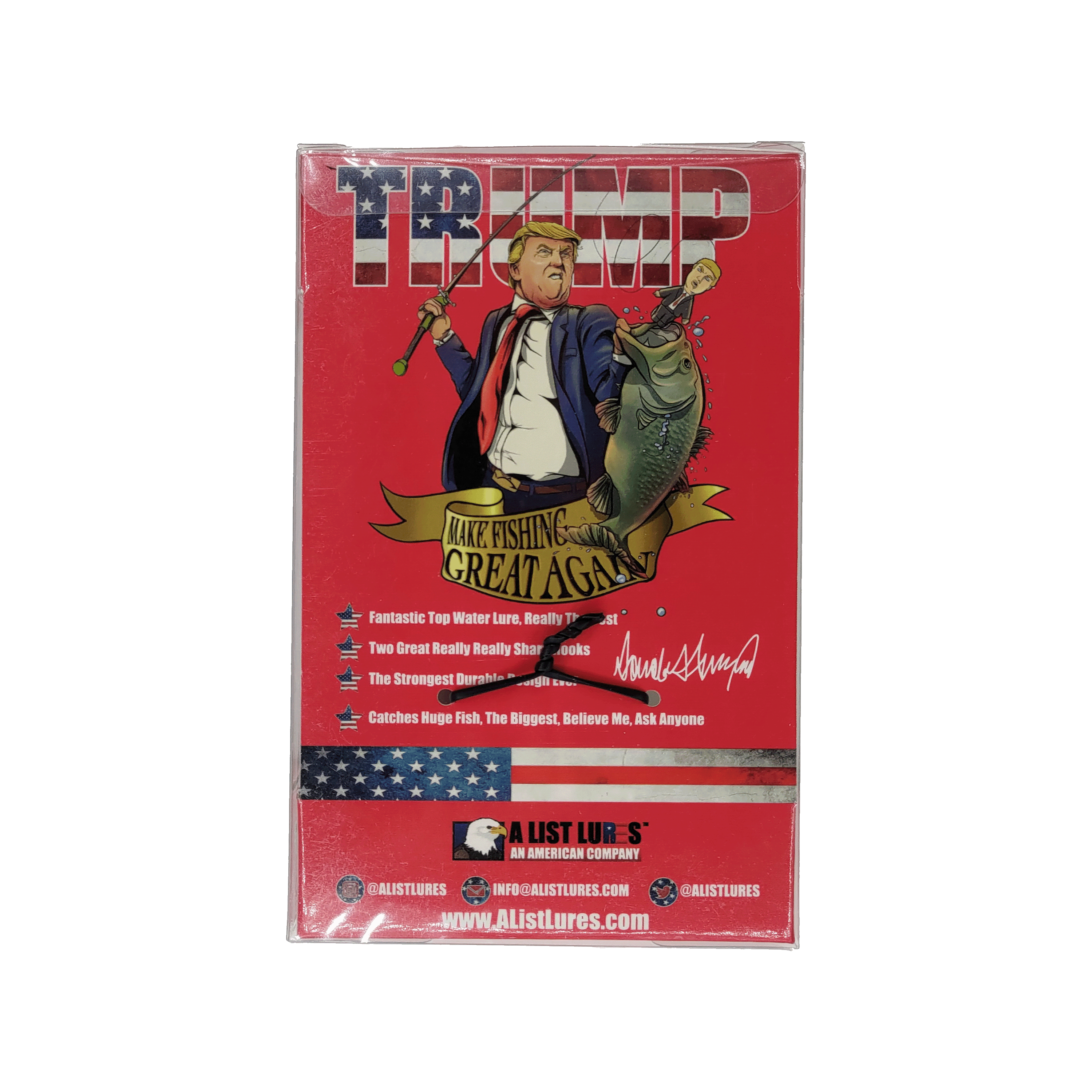 Line Cutterz Topwater Plopper Topwater Fishing Lure Combo Pack