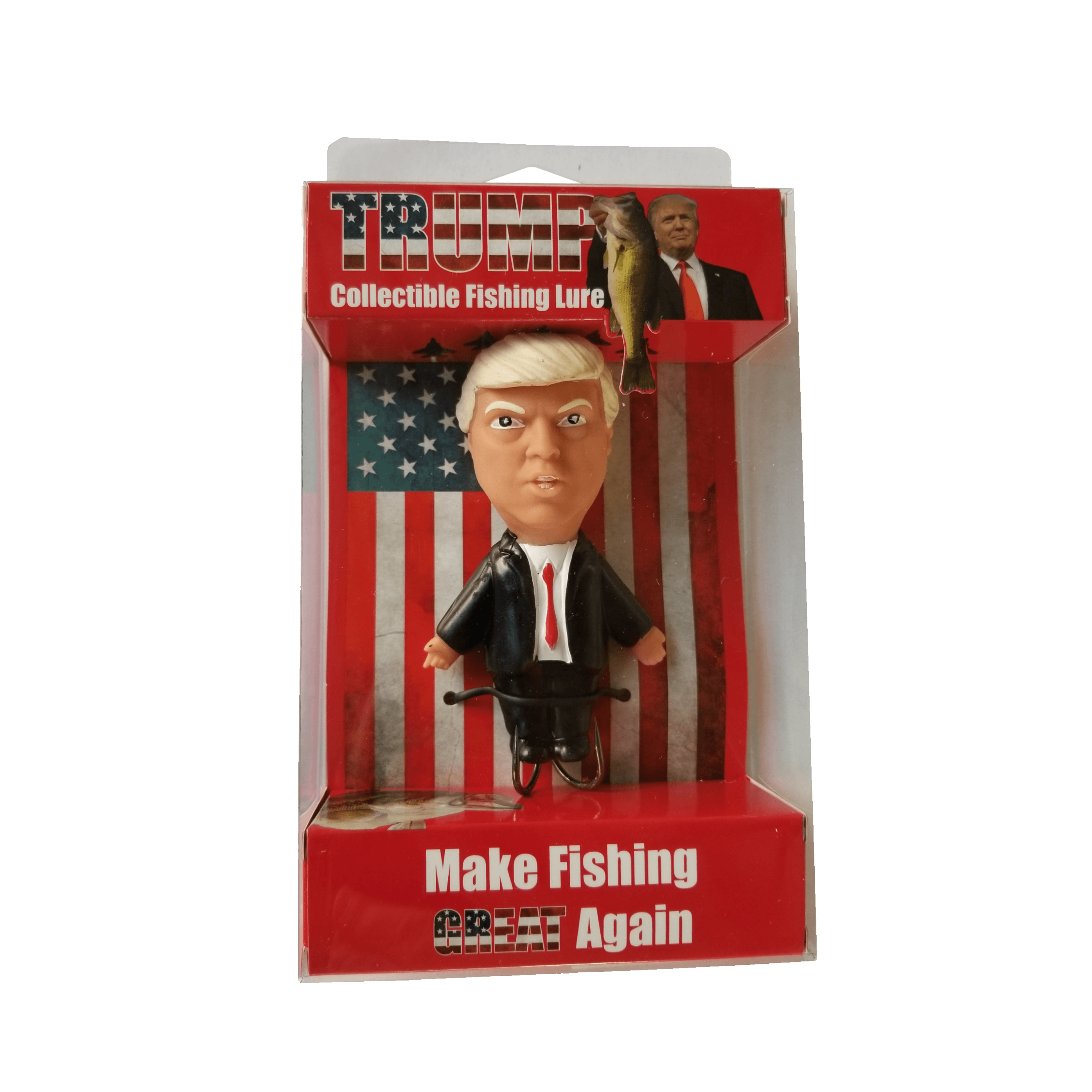Line Cutterz Topwater Plopper Topwater Fishing Lure Combo Pack