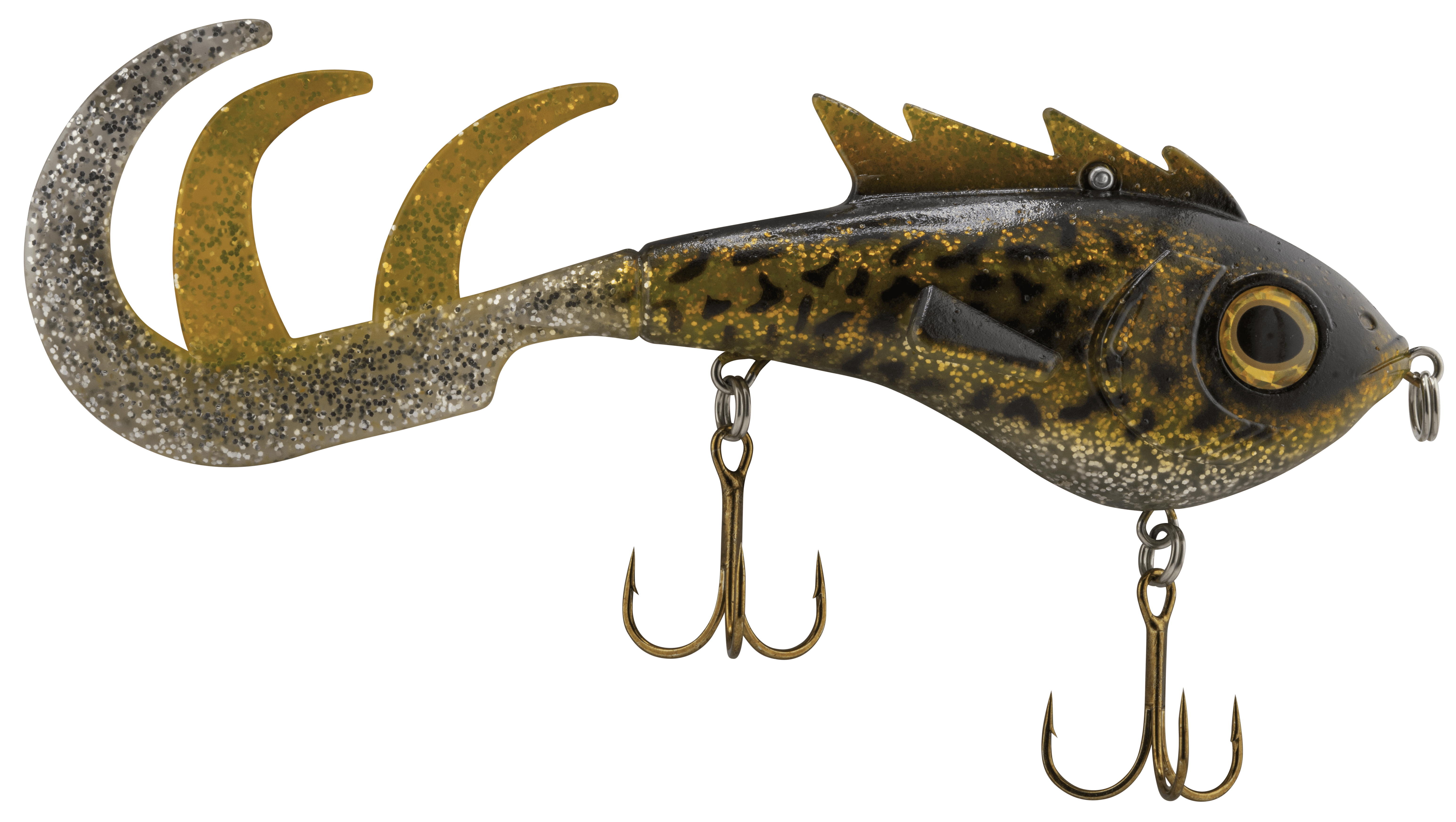 Livingston Lures 24K Krappy Menace