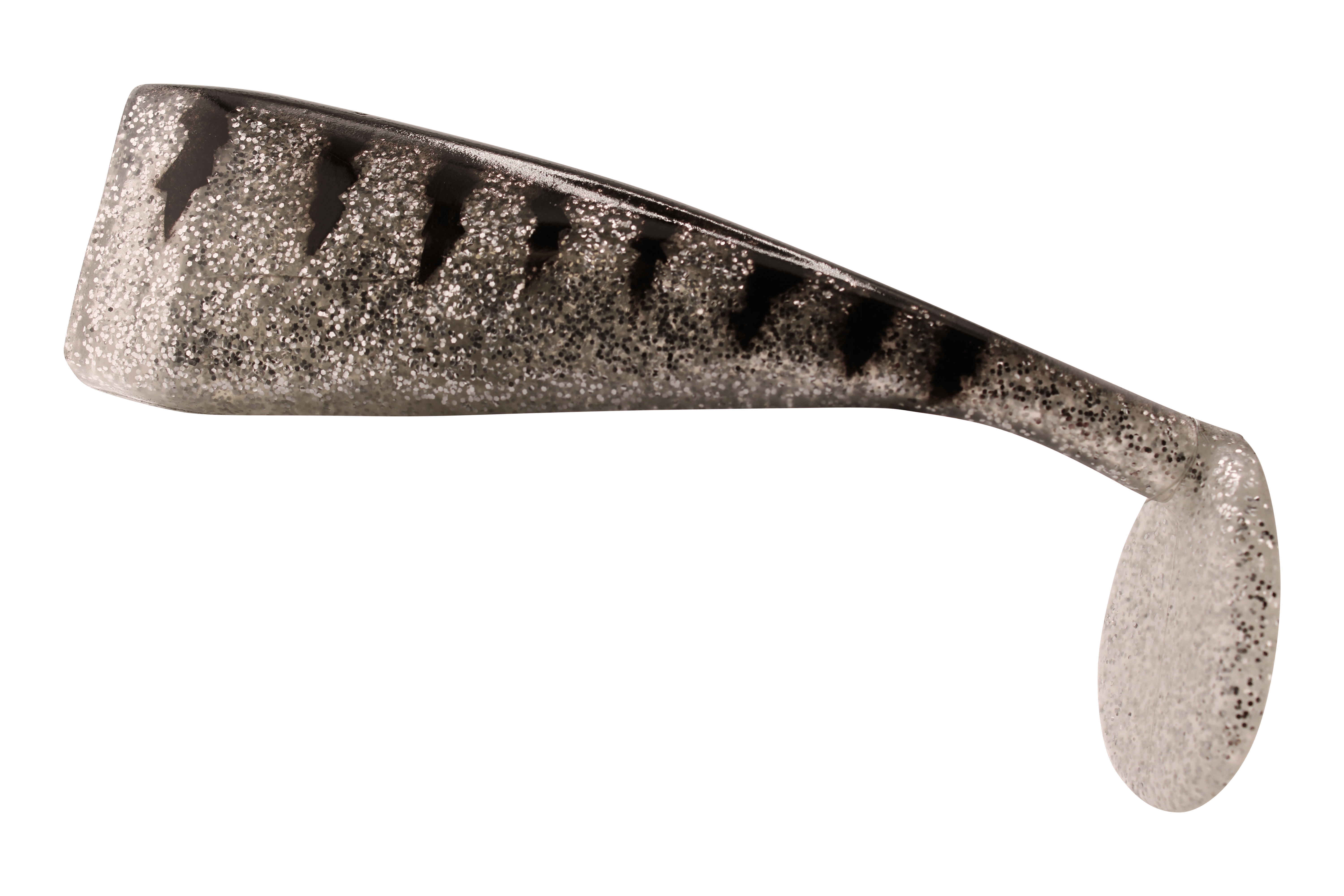 Livingston Lures Accessories DIsco Shad Magnus Tail Replacements