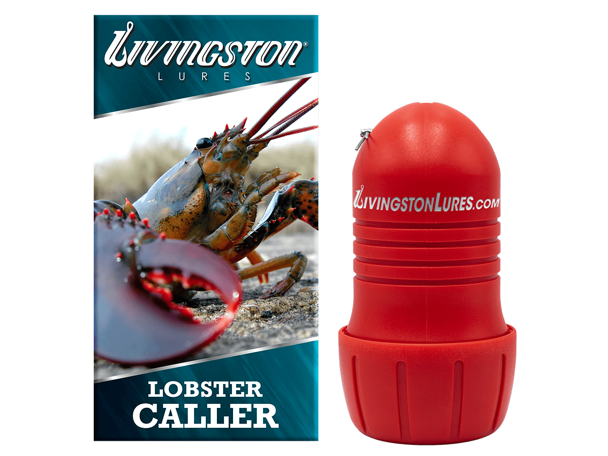 Livingston Lures Accessories Lobster Caller