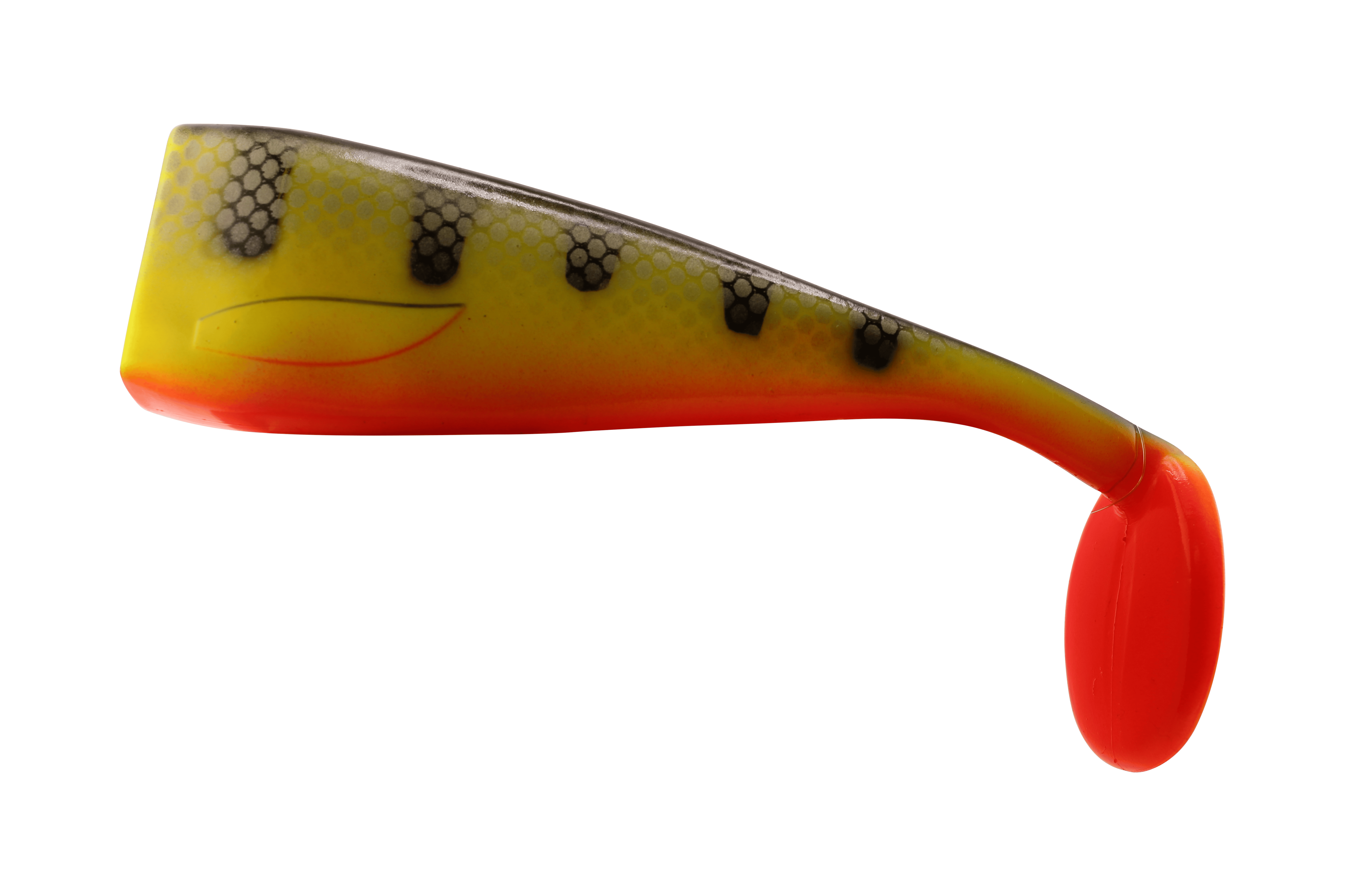Livingston Lures Accessories Wateland Magnus Tail Replacements