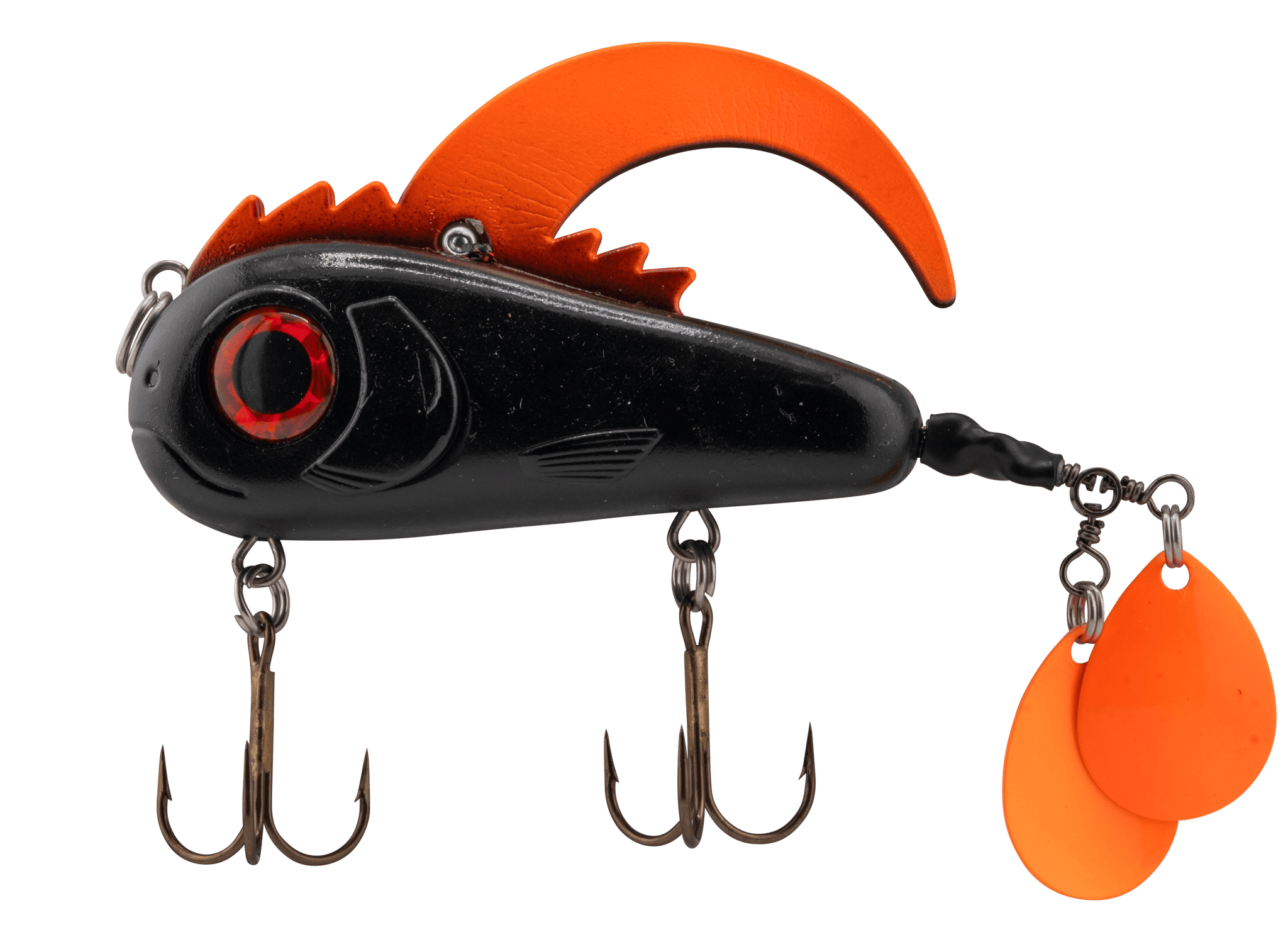 Critter – MONSTERBASS