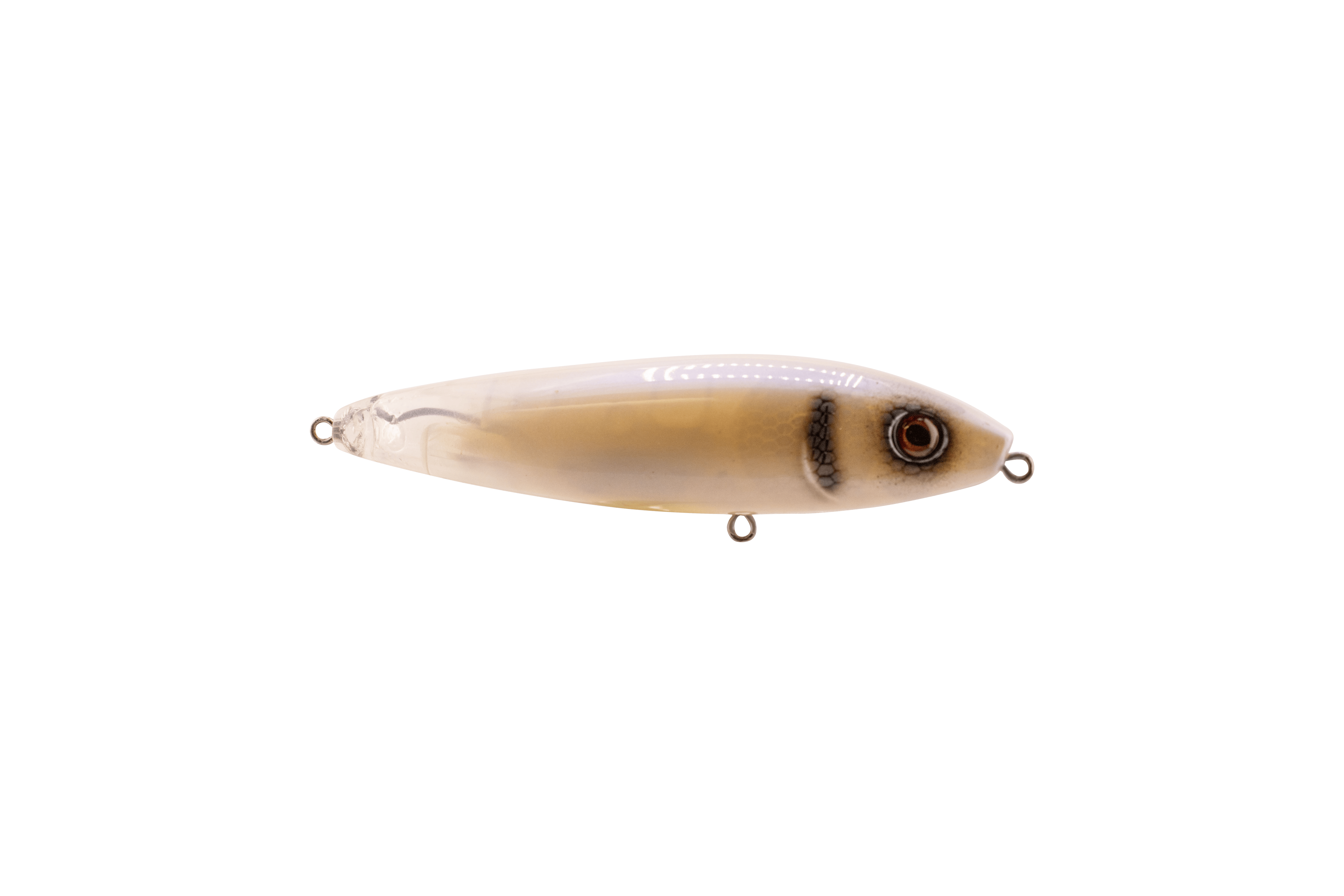 Livingston Lures Bait Rigs Blue Pearl Gatto Loco Catfish Rig